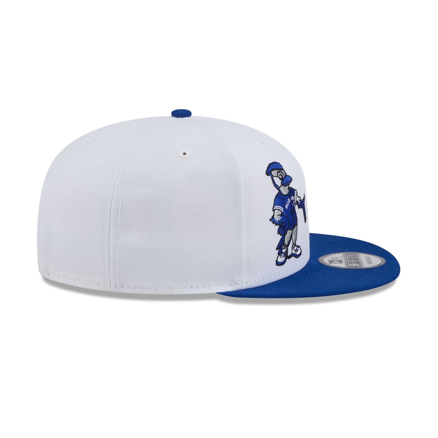 Toronto Blue Jays Generation Mascots 9FIFTY Snapback Hat