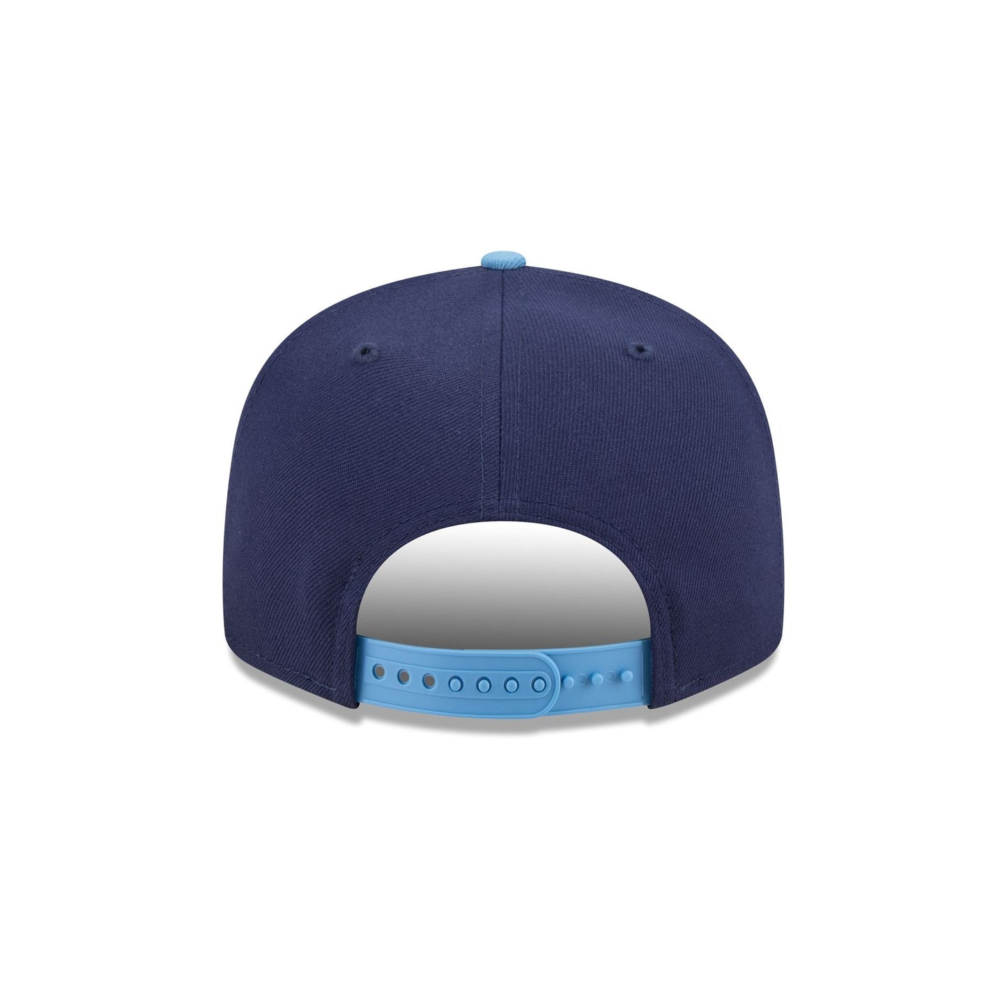 Tampa Bay Rays Generation Mascots 9FIFTY Snapback Hat