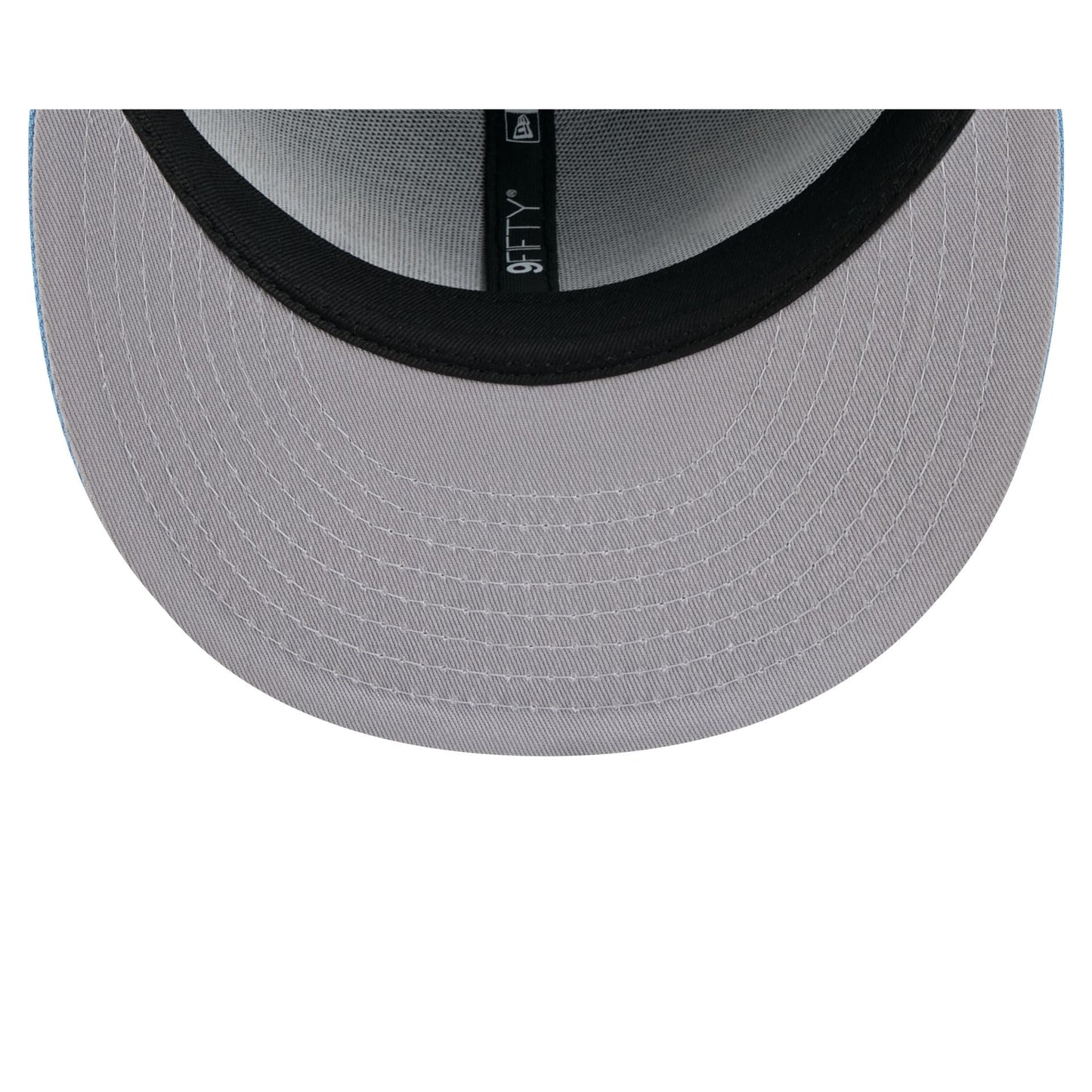 Tampa Bay Rays Generation Mascots 9FIFTY Snapback Hat