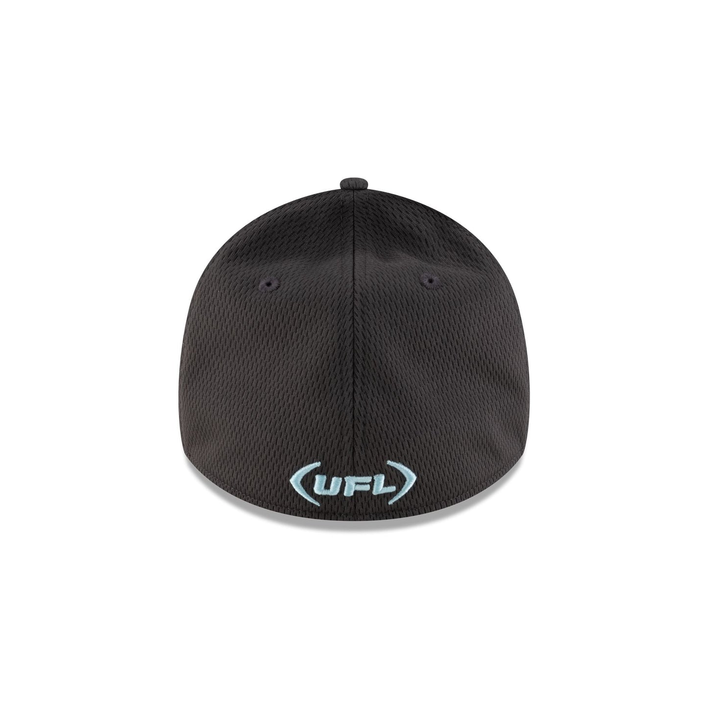 Arlington Renegades Gray 39THIRTY Stretch Fit Hat