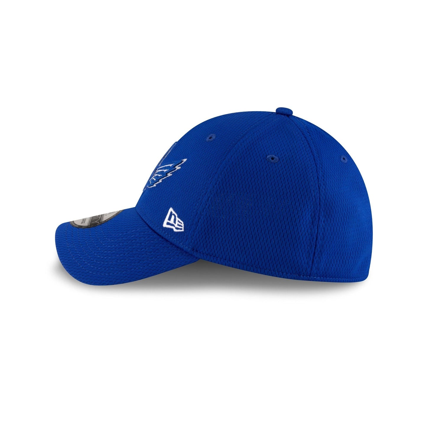 St. Louis Battlehawks Blue 39THIRTY Stretch Fit Hat