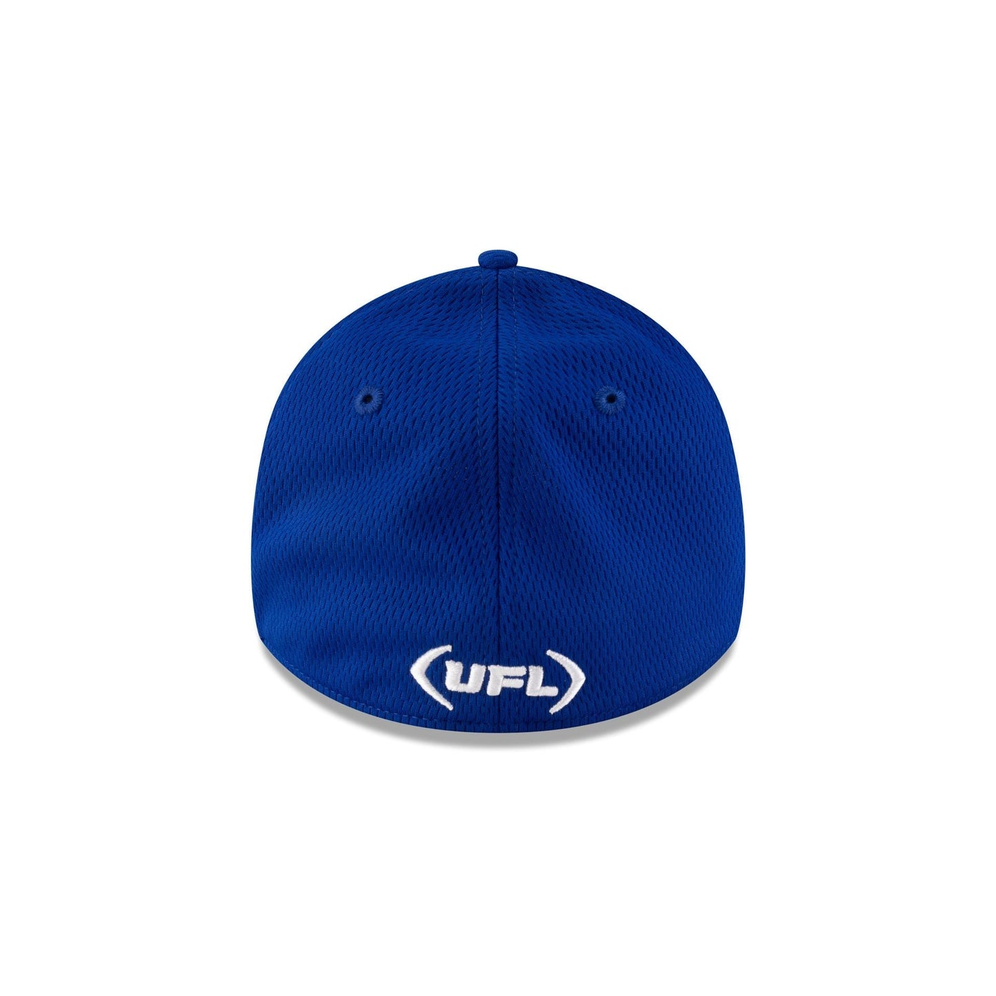 St. Louis Battlehawks Blue 39THIRTY Stretch Fit Hat
