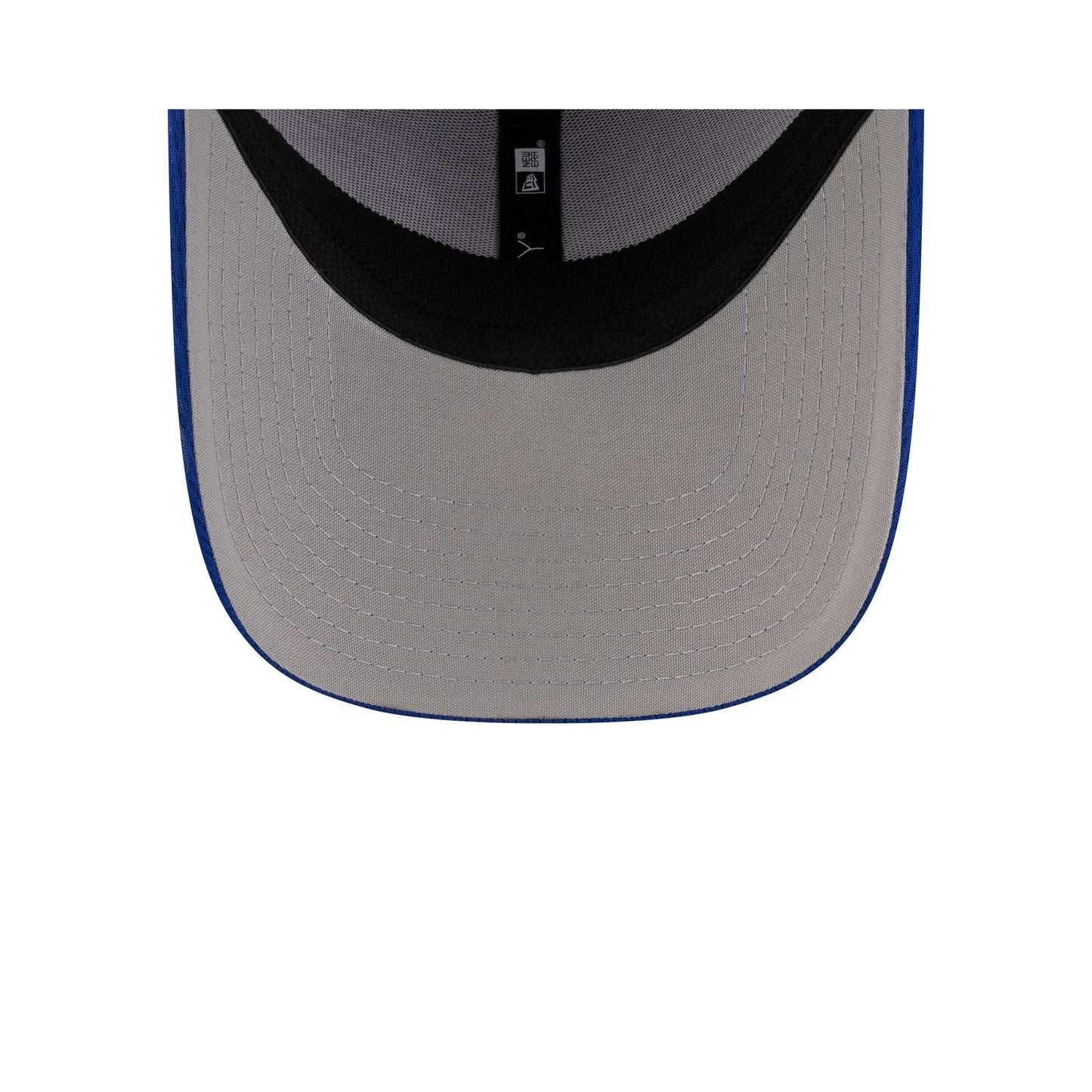 St. Louis Battlehawks Blue 39THIRTY Stretch Fit Hat