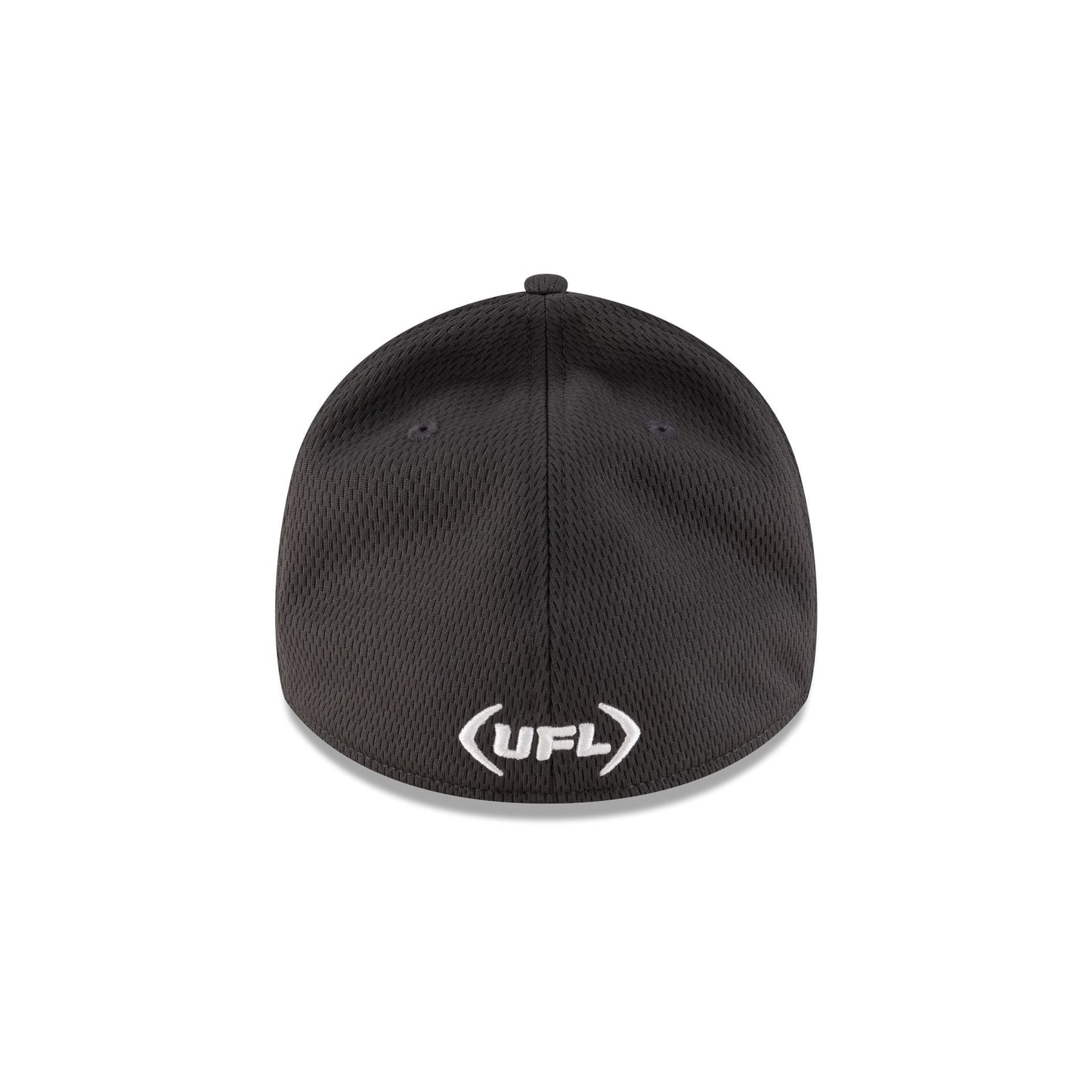 St. Louis Battlehawks Gray 39THIRTY Stretch Fit Hat