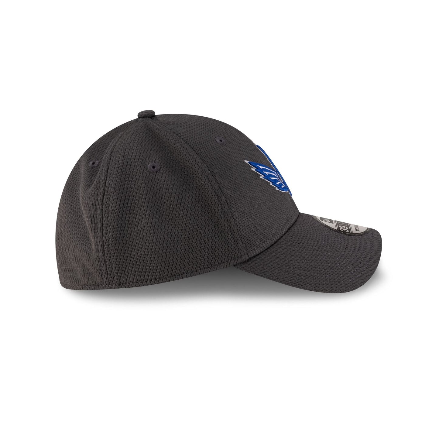 St. Louis Battlehawks Gray 39THIRTY Stretch Fit Hat
