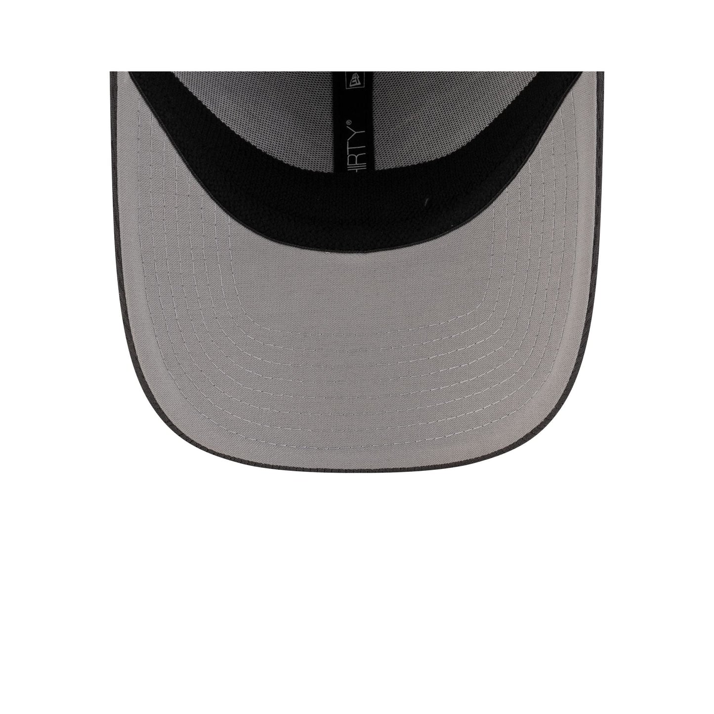 St. Louis Battlehawks Gray 39THIRTY Stretch Fit Hat