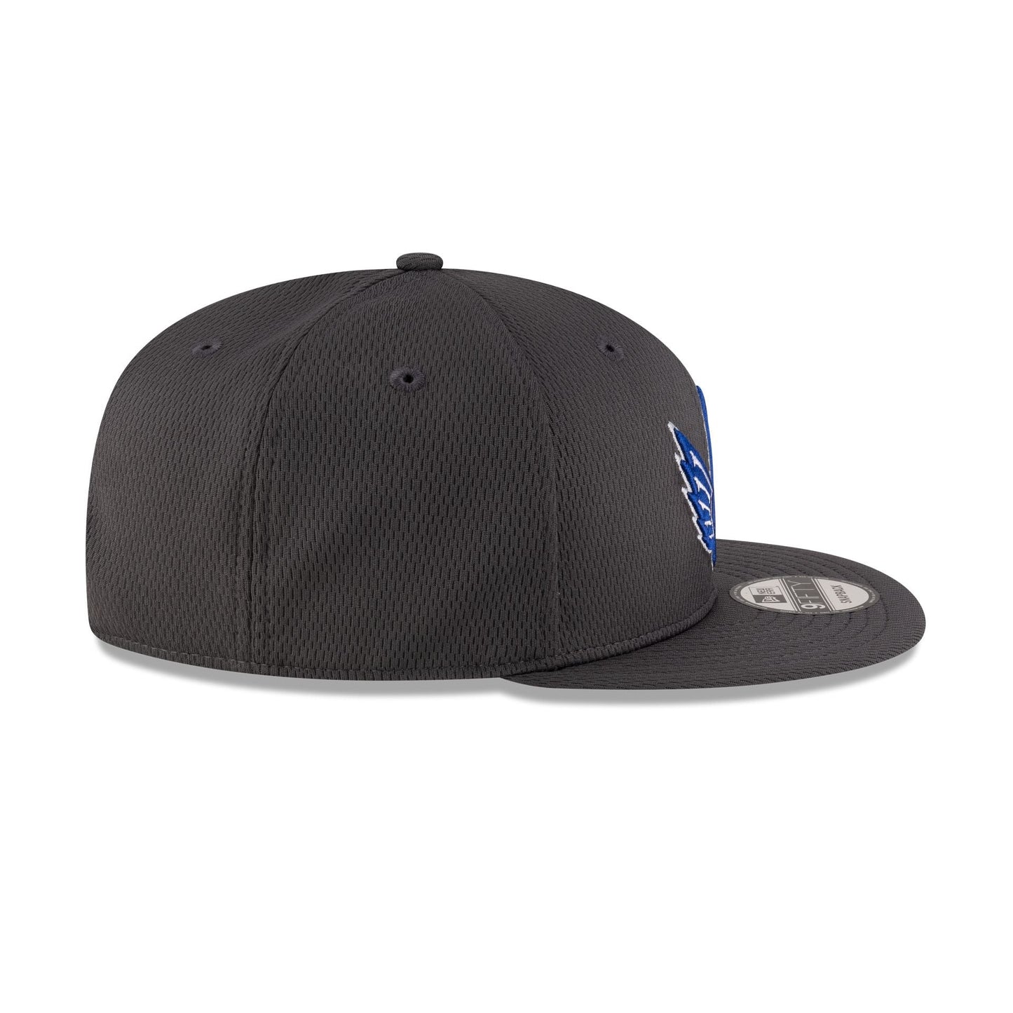 St. Louis Battlehawks Gray 9FIFTY Snapback Hat