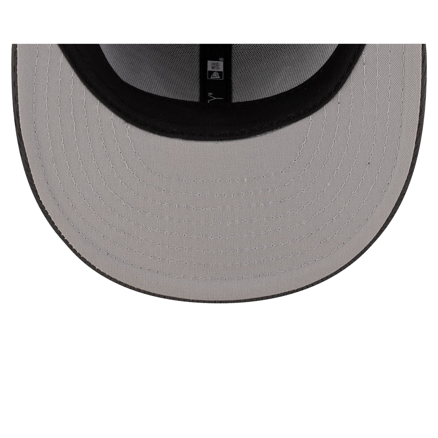 St. Louis Battlehawks Gray 9FIFTY Snapback Hat
