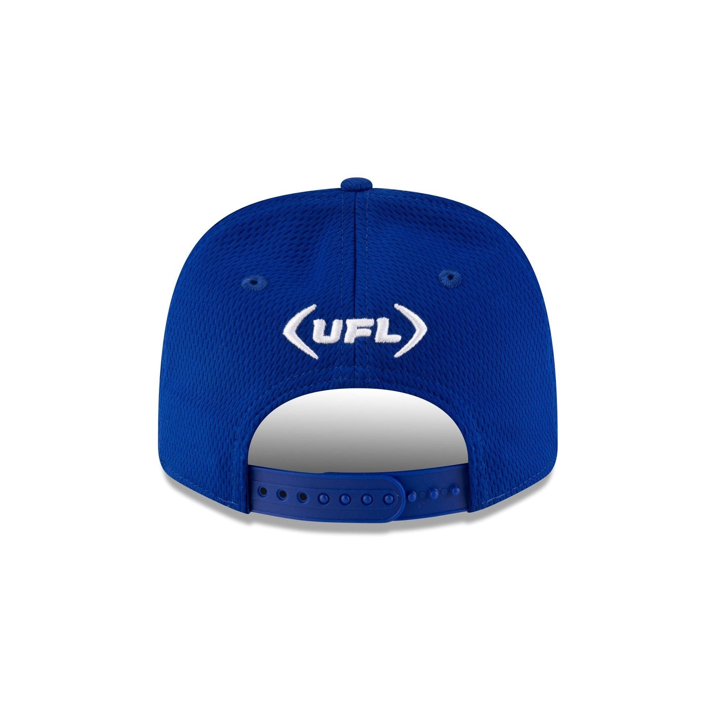 St. Louis Battlehawks Blue 9SEVENTY Stretch-Snap Hat
