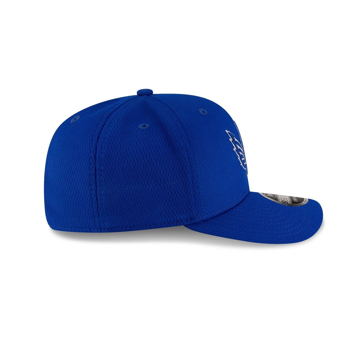 St. Louis Battlehawks Blue 9SEVENTY Stretch-Snap Hat