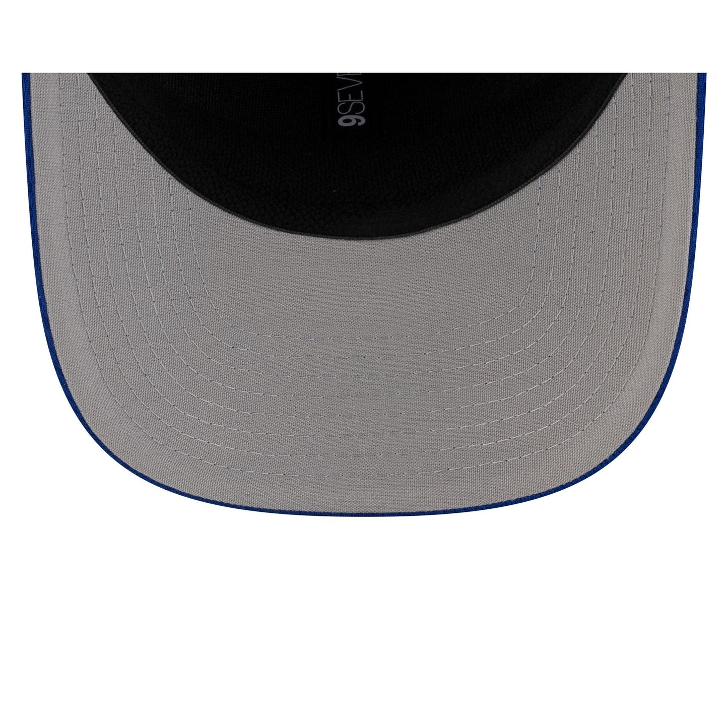 St. Louis Battlehawks Blue 9SEVENTY Stretch-Snap Hat