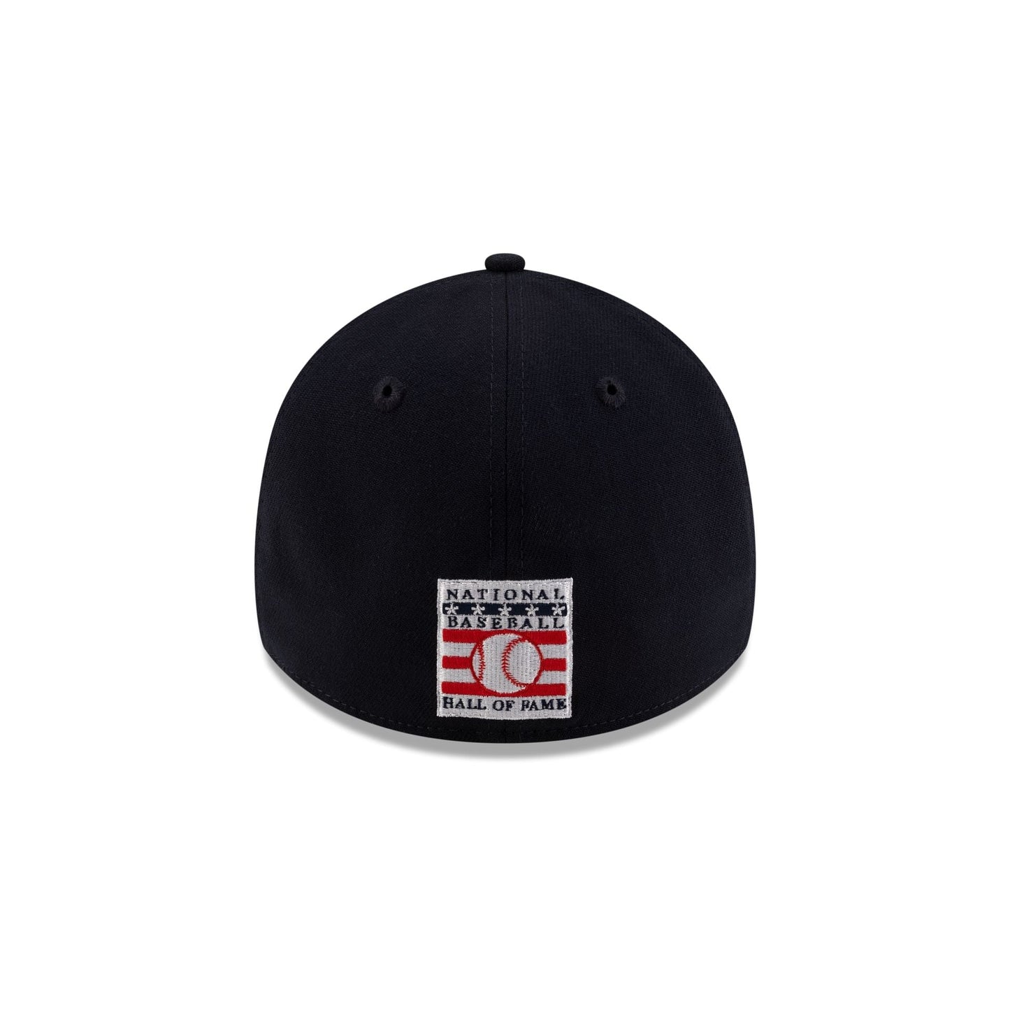 Seattle Mariners Hall of Fame 2025 Ichiro Suzuki 39THIRTY Stretch Fit Hat