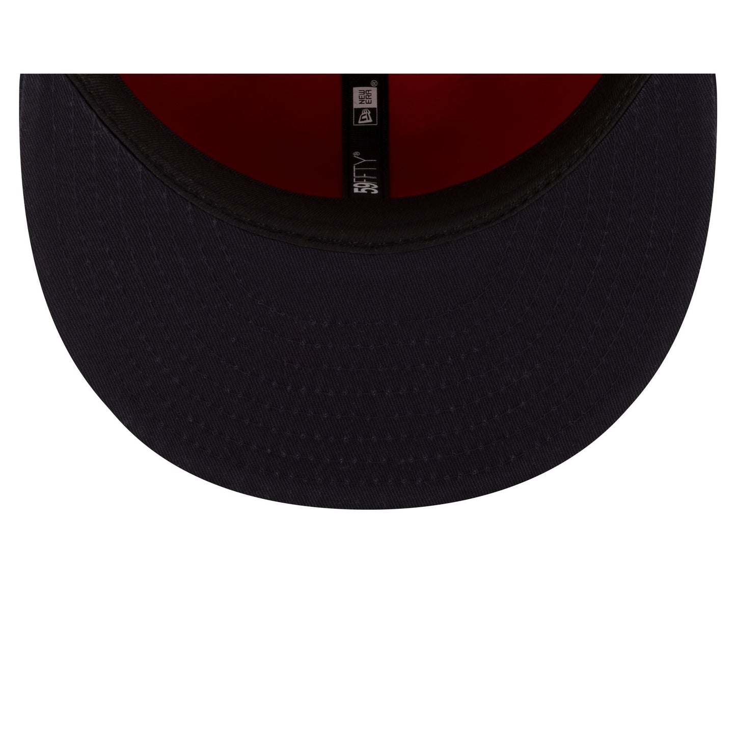Superman Skyline 59FIFTY Fitted Hat