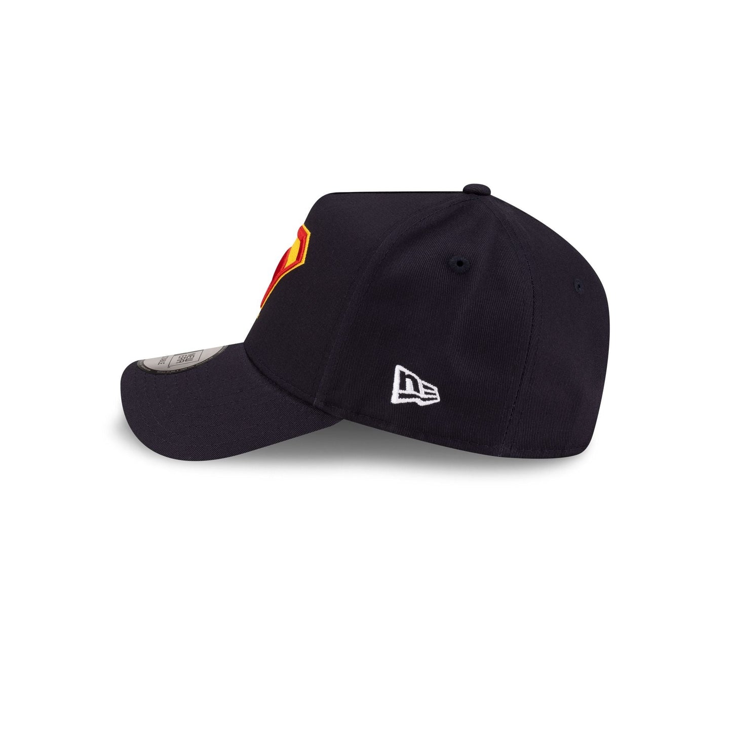 Superman Metropolis 9FORTY A-Frame Snapback Hat