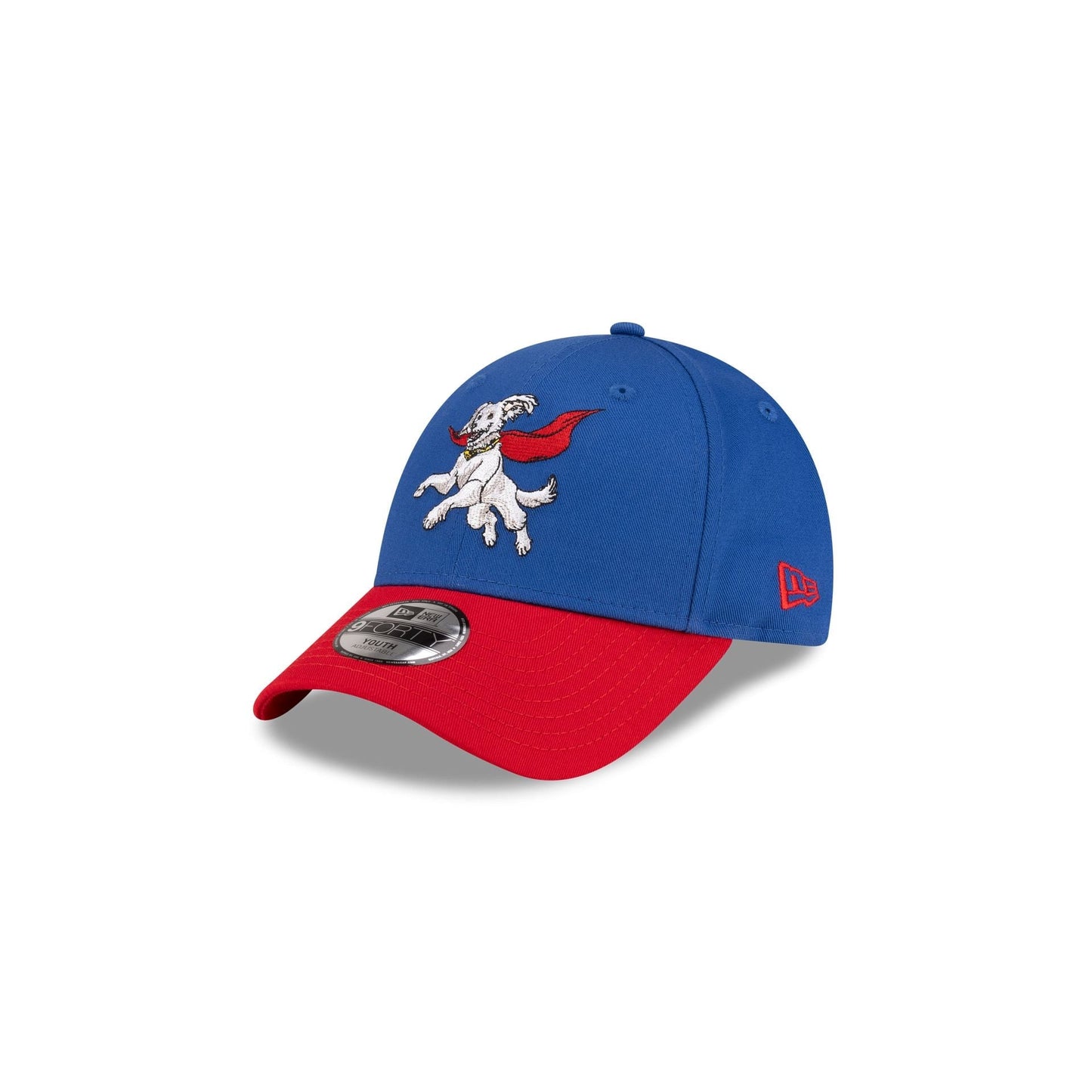 Superman Krypto Kids 9FORTY Snapback Hat