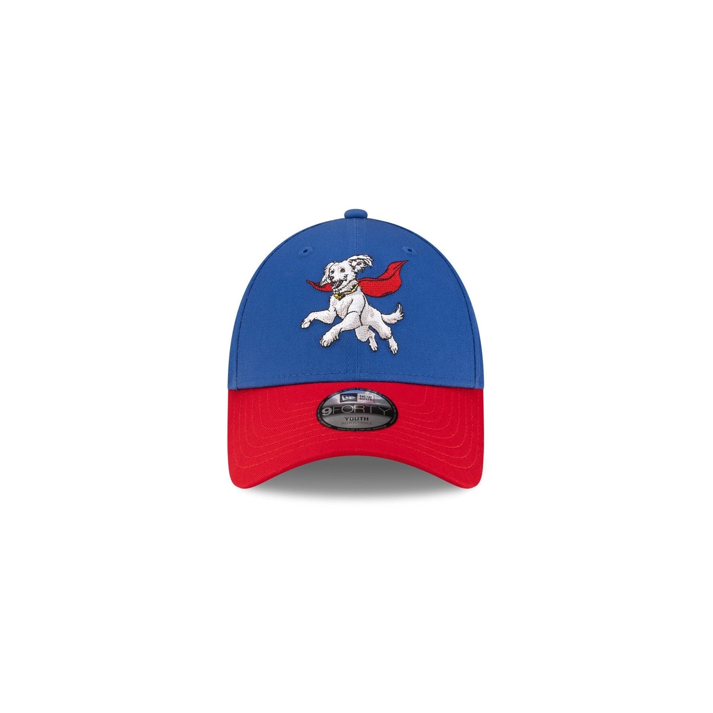 Superman Krypto Kids 9FORTY Snapback Hat