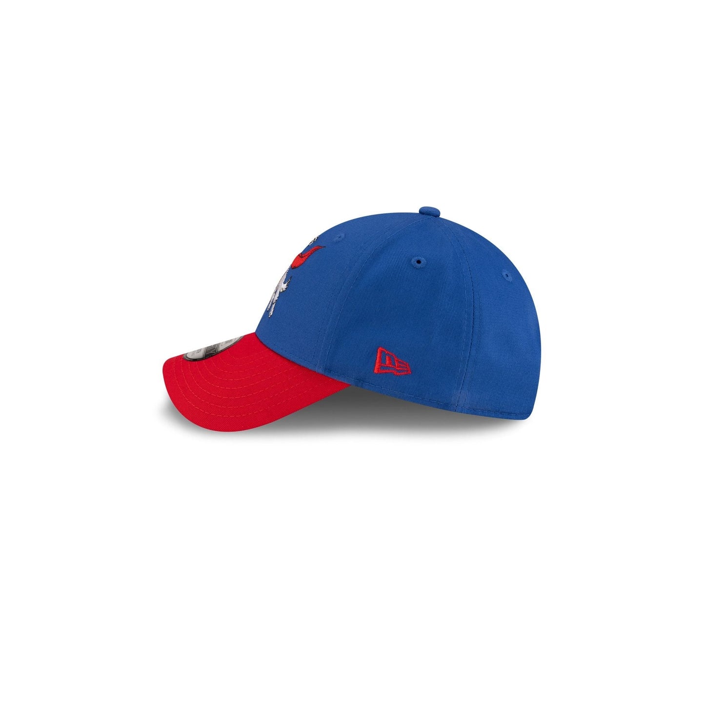 Superman Krypto Kids 9FORTY Snapback Hat