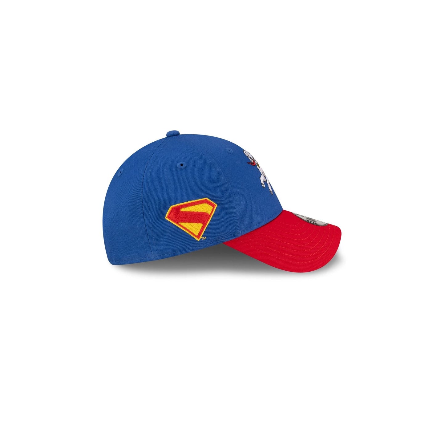 Superman Krypto Kids 9FORTY Snapback Hat