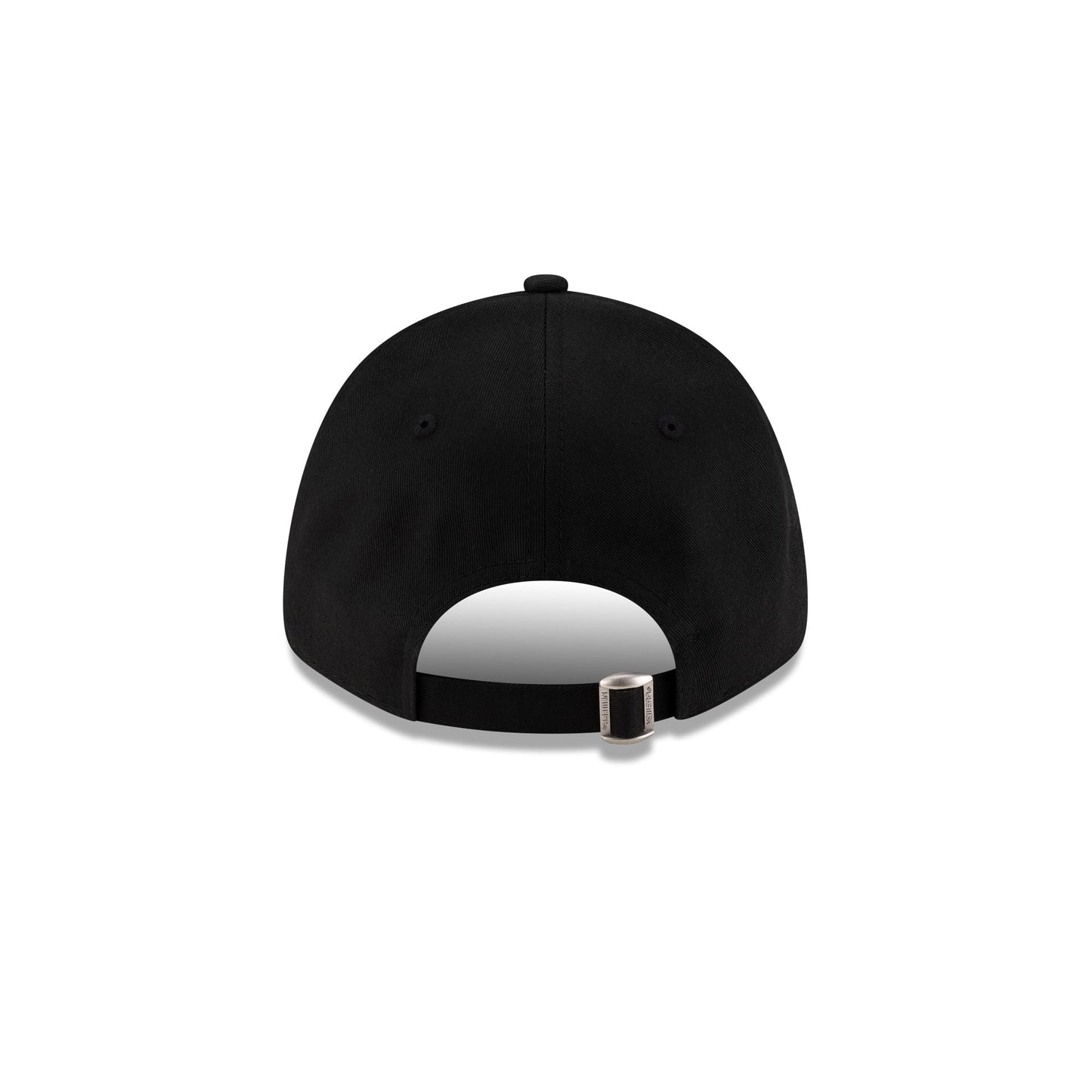 Superman Black 9FORTY Adjustable Hat