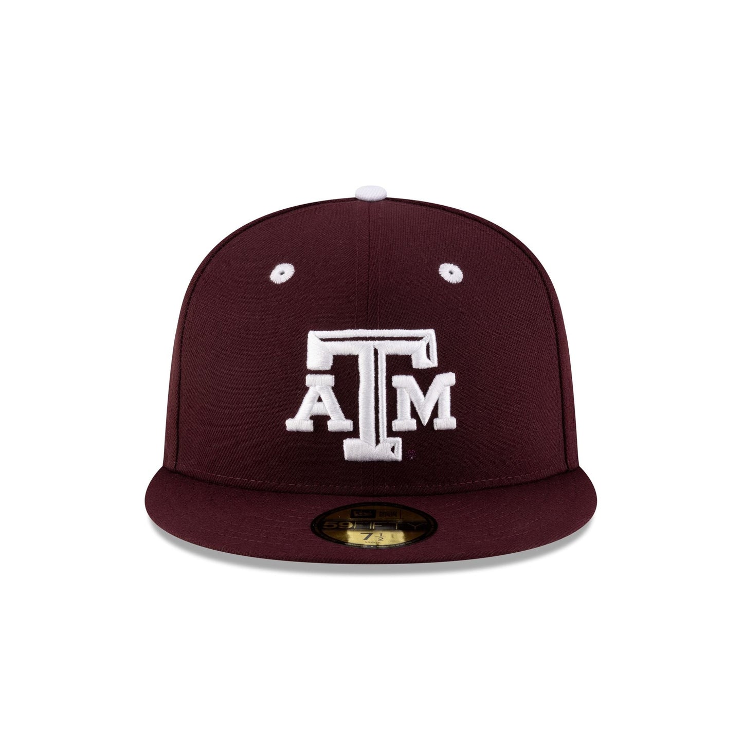 Texas A&M Aggies Performance 59FIFTY Fitted Hat