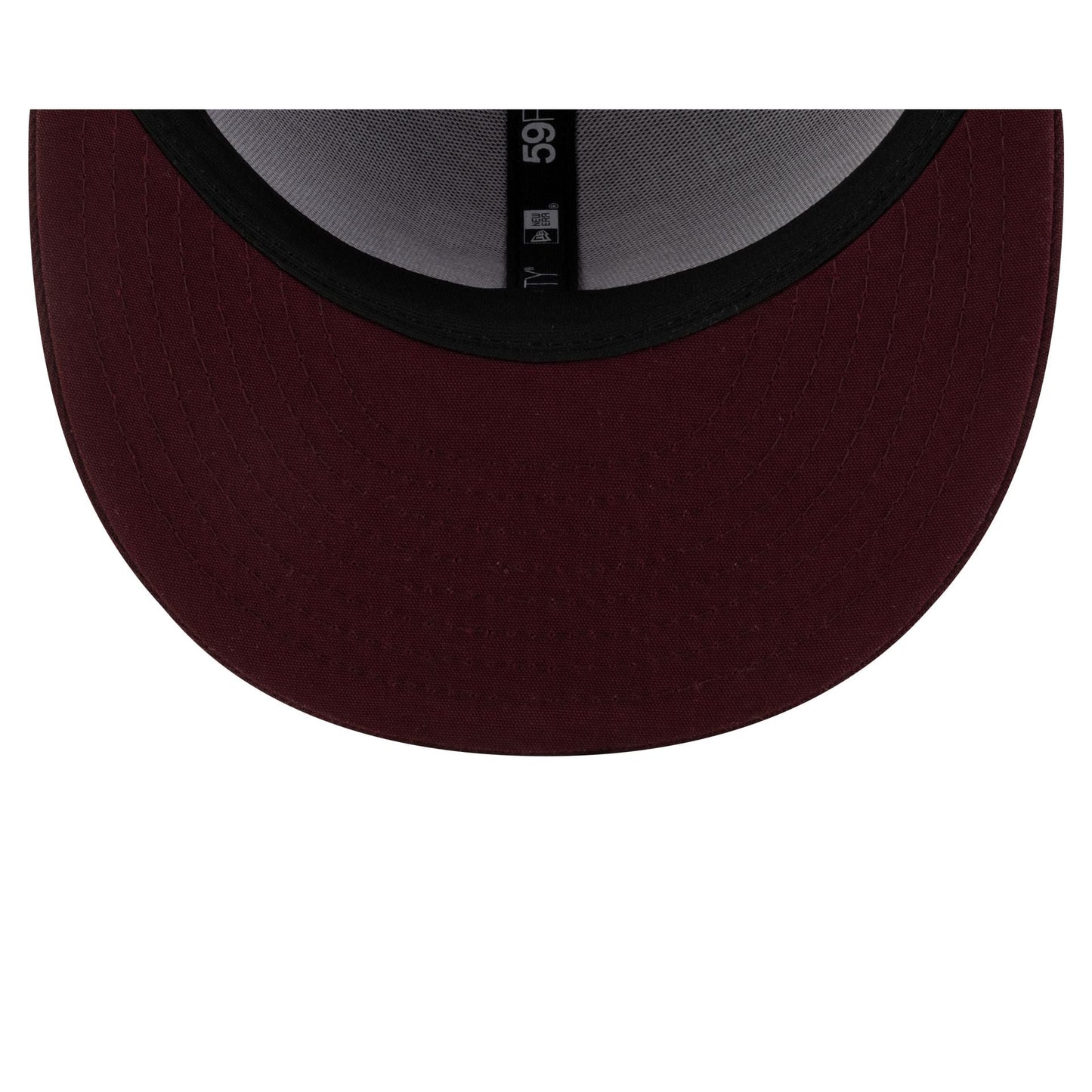 Texas A&M Aggies Performance 59FIFTY Fitted Hat