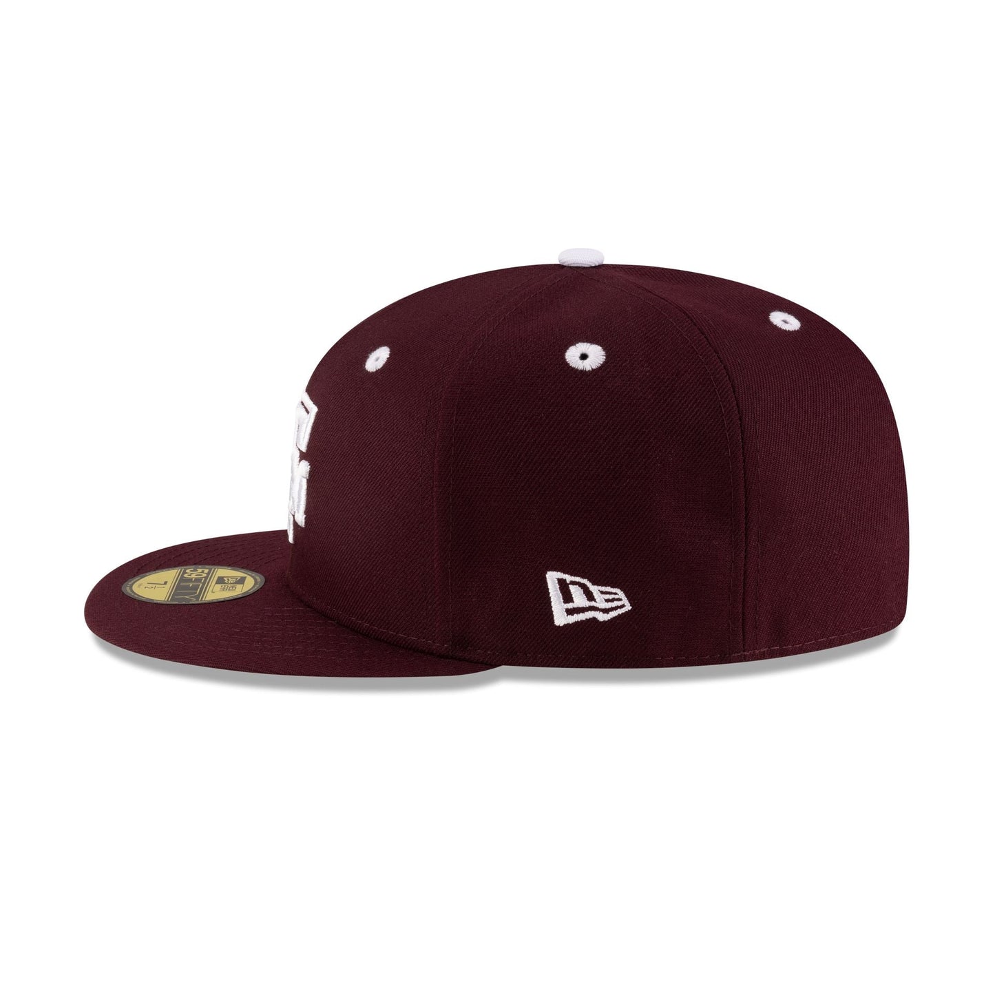 Texas A&M Aggies On Field 59FIFTY Fitted Hat