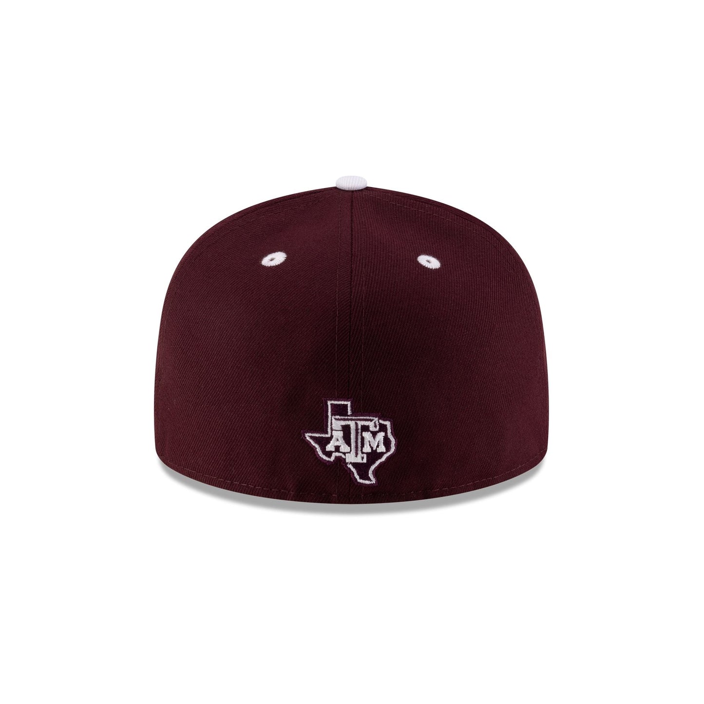 Texas A&M Aggies On Field 59FIFTY Fitted Hat