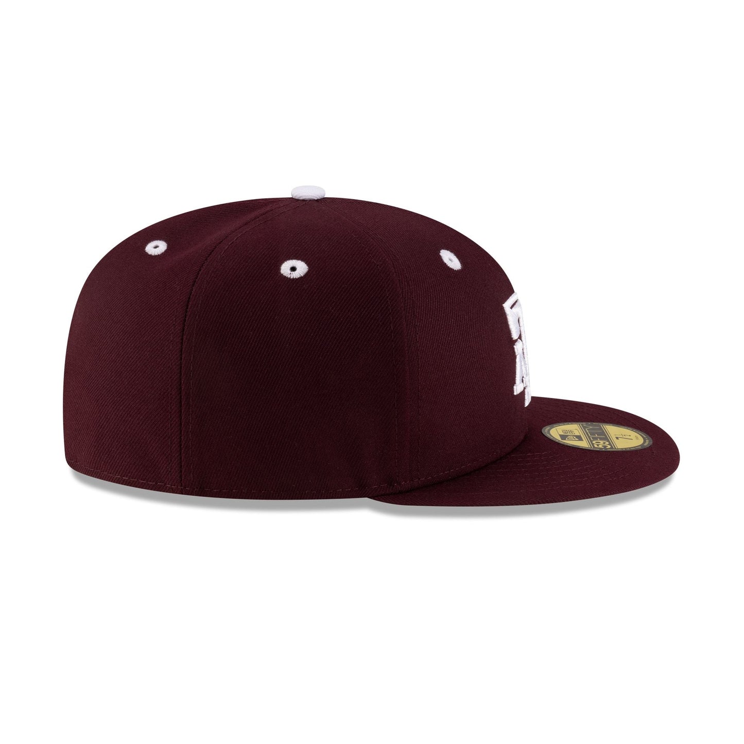 Texas A&M Aggies On Field 59FIFTY Fitted Hat
