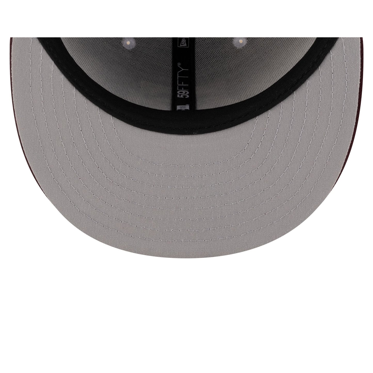 Texas A&M Aggies On Field 59FIFTY Fitted Hat