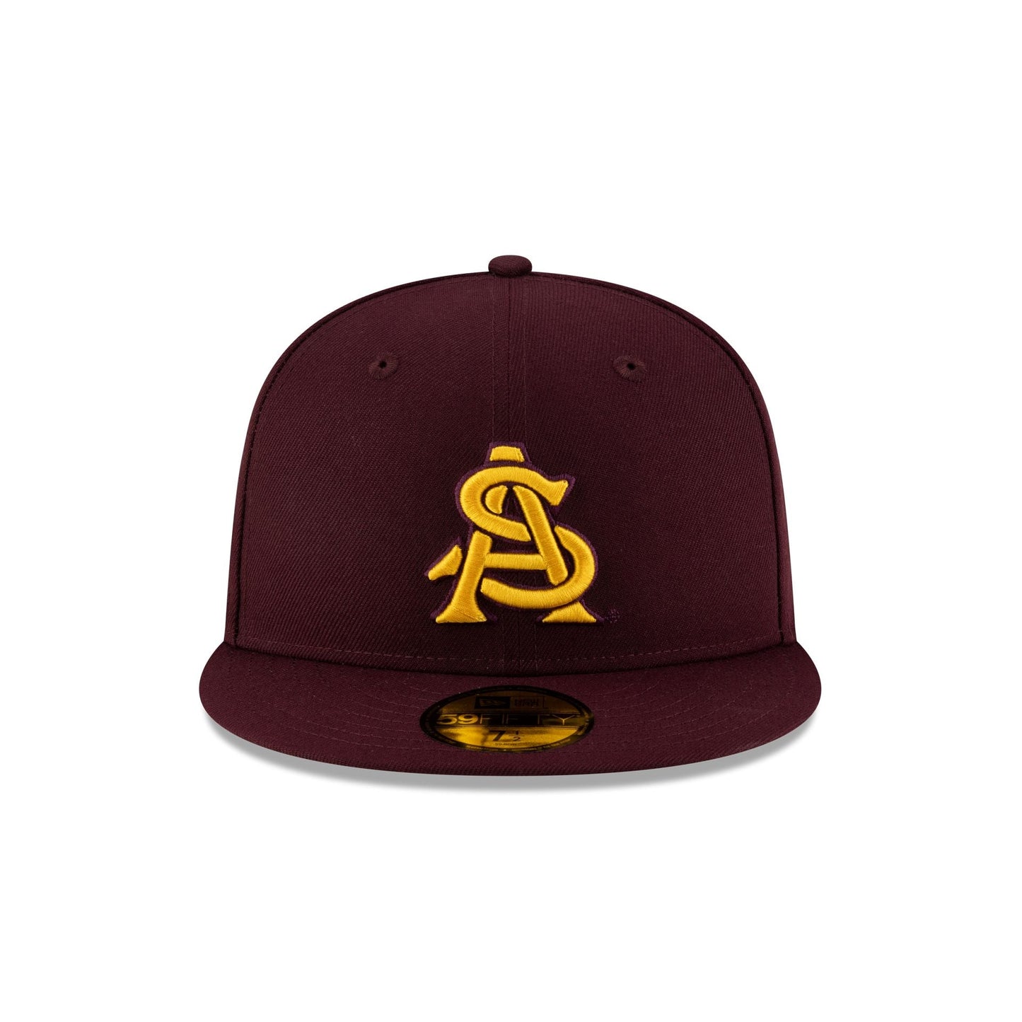 Arizona State Sun Devils Game 59FIFTY Fitted Hat