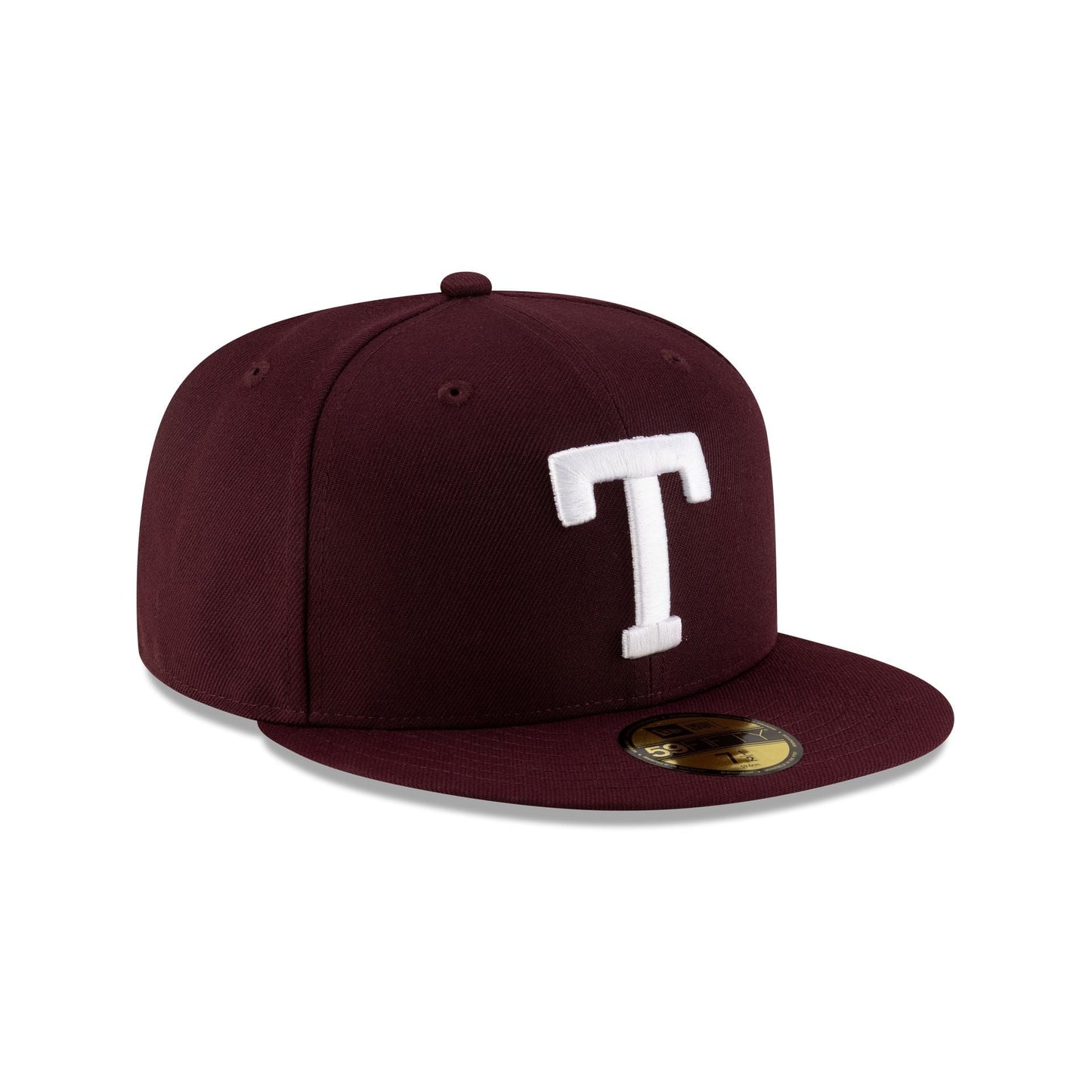 Texas A&M Aggies College Vault 59FIFTY Fitted Hat