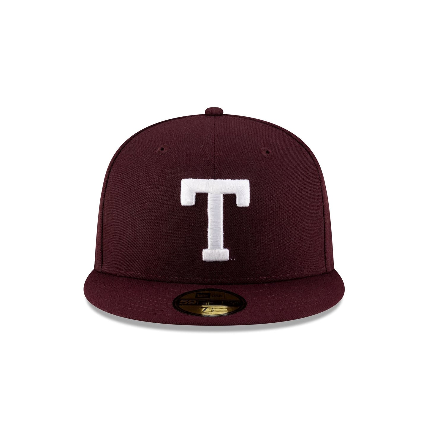 Texas A&M Aggies College Vault 59FIFTY Fitted Hat
