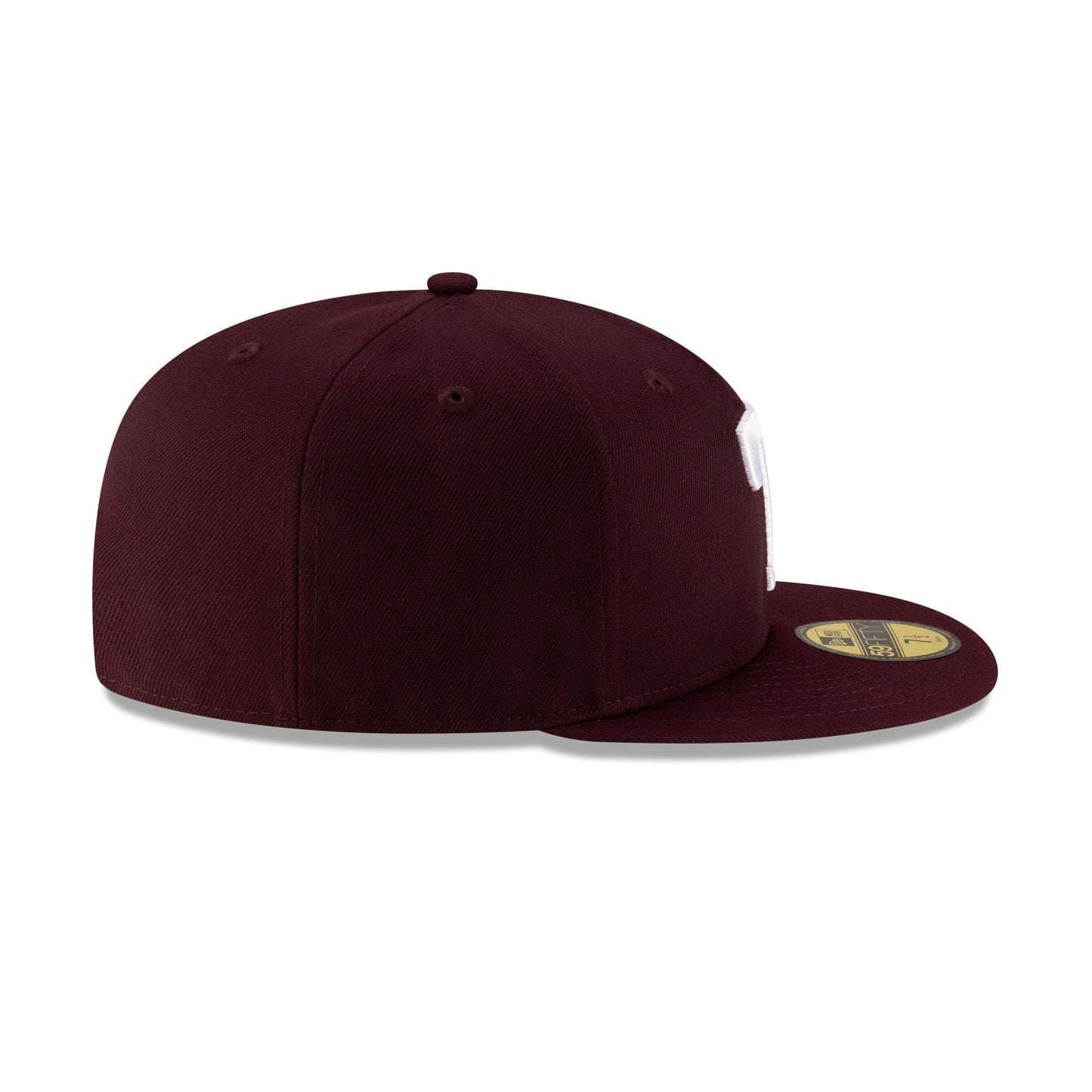 Texas A&M Aggies College Vault 59FIFTY Fitted Hat