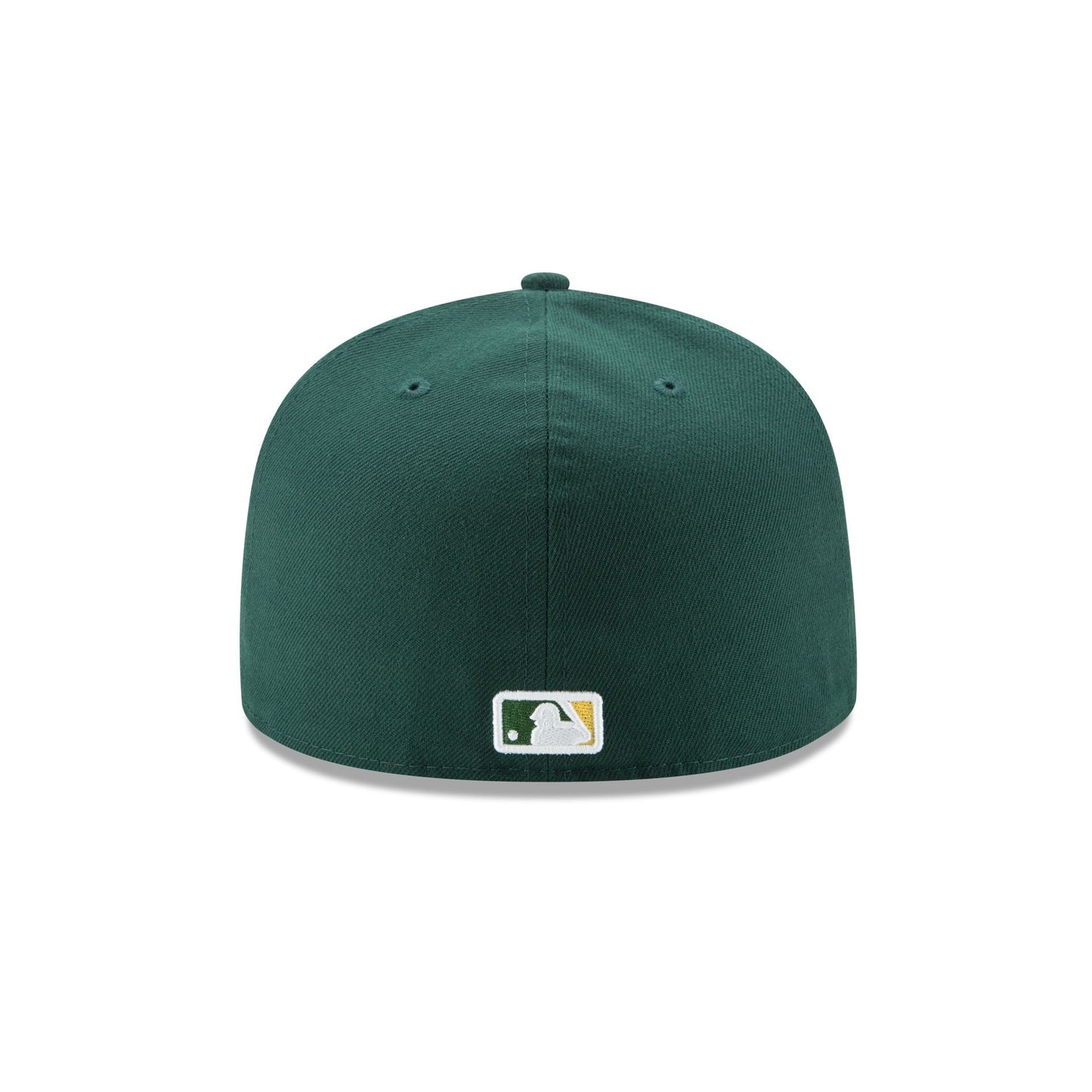 Athletics in Sacramento Sidepatch Road 59FIFTY Fitted Hat