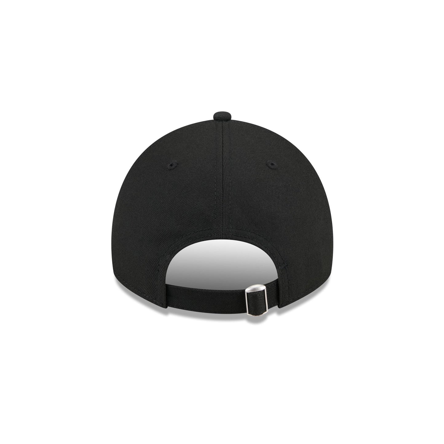 Washington Mystics Rebel Series 9TWENTY Adjustable Hat