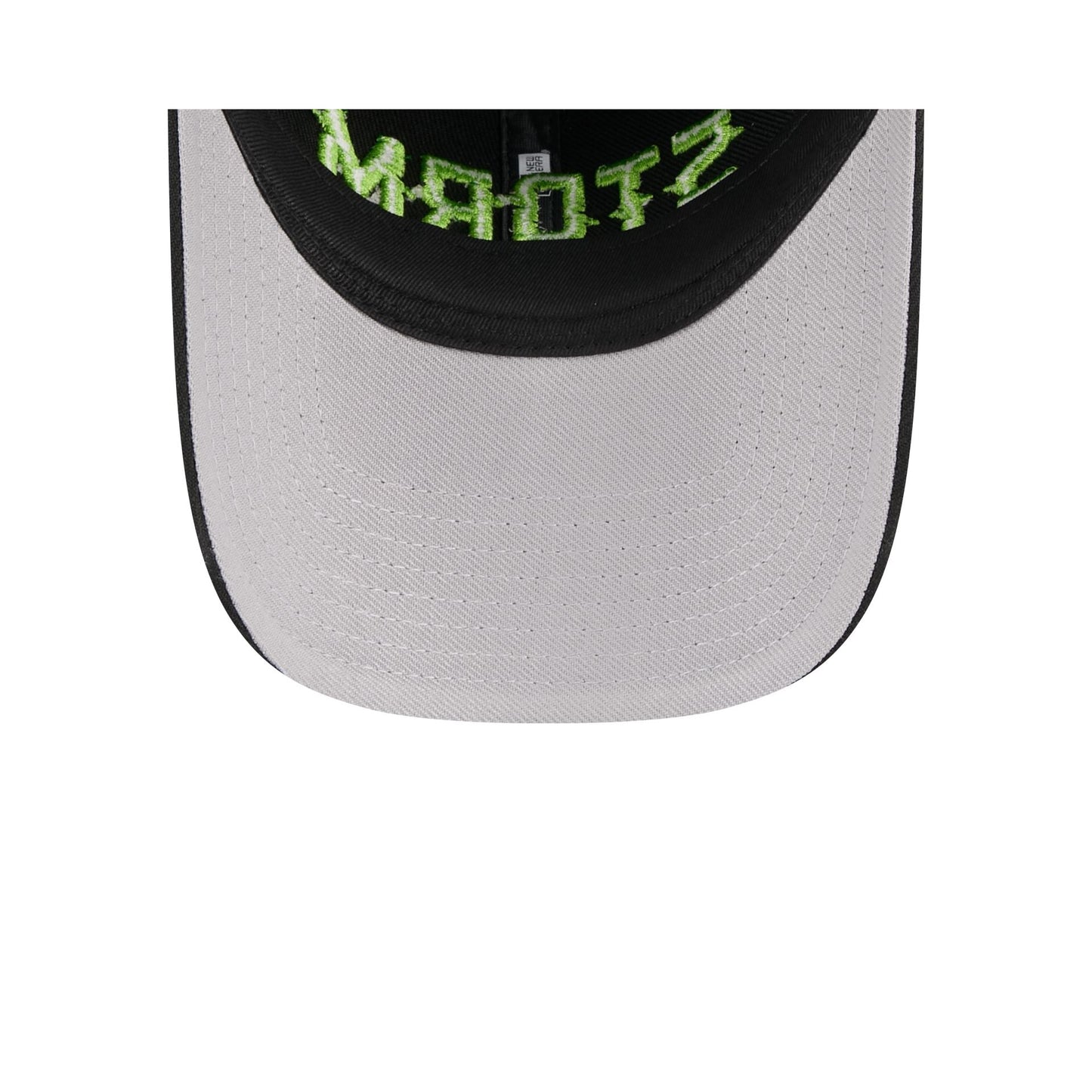 Seattle Storm Rebel Series 9TWENTY Adjustable Hat