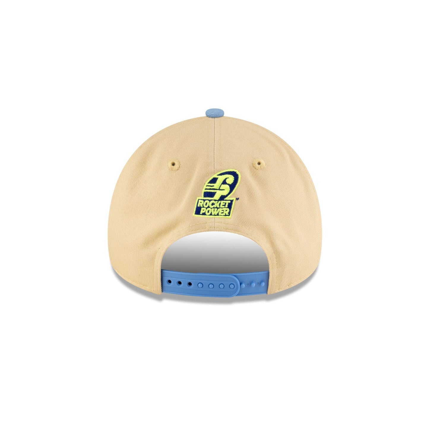 Rocket Power Tito Burger 9FORTY A-Frame Snapback Hat