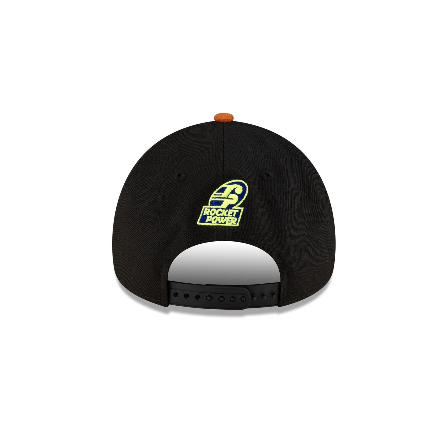 Rocket Power Sam 9FORTY A-Frame Snapback Hat