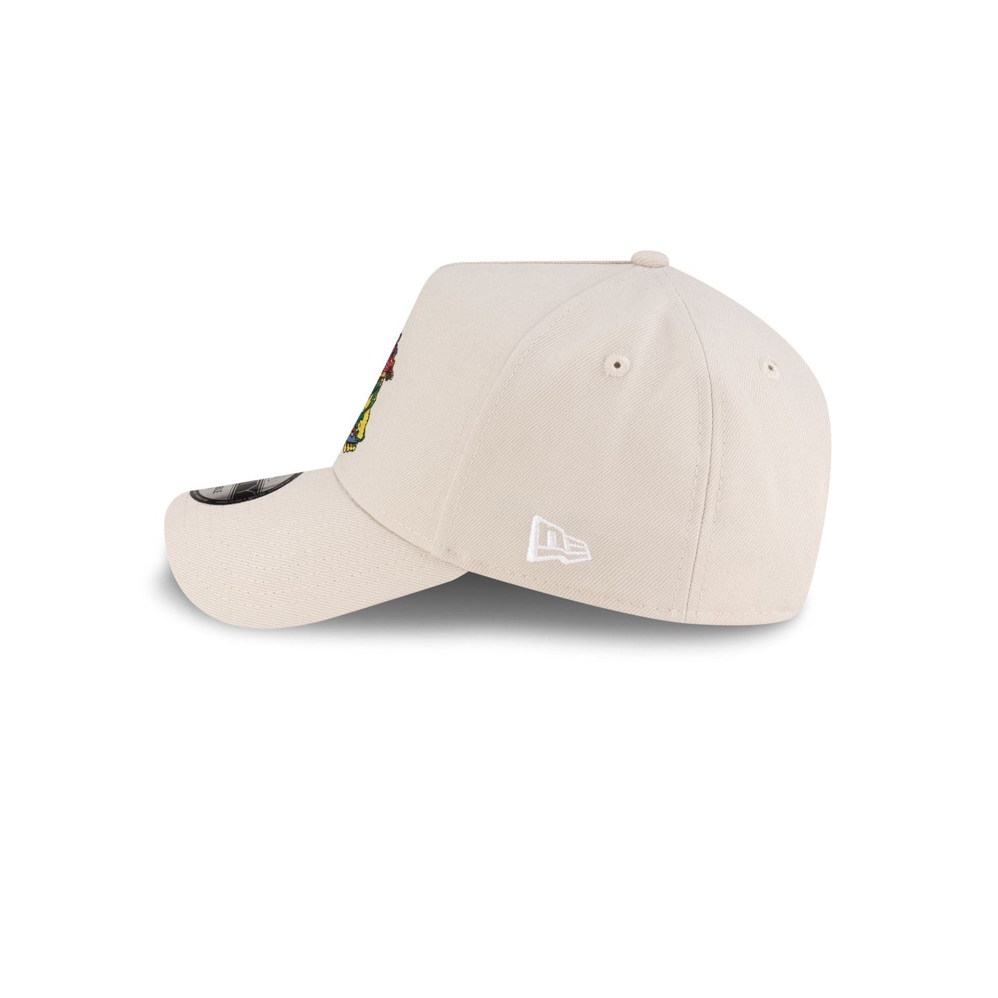 Rocket Power Reggie 9FORTY A-Frame Snapback Hat