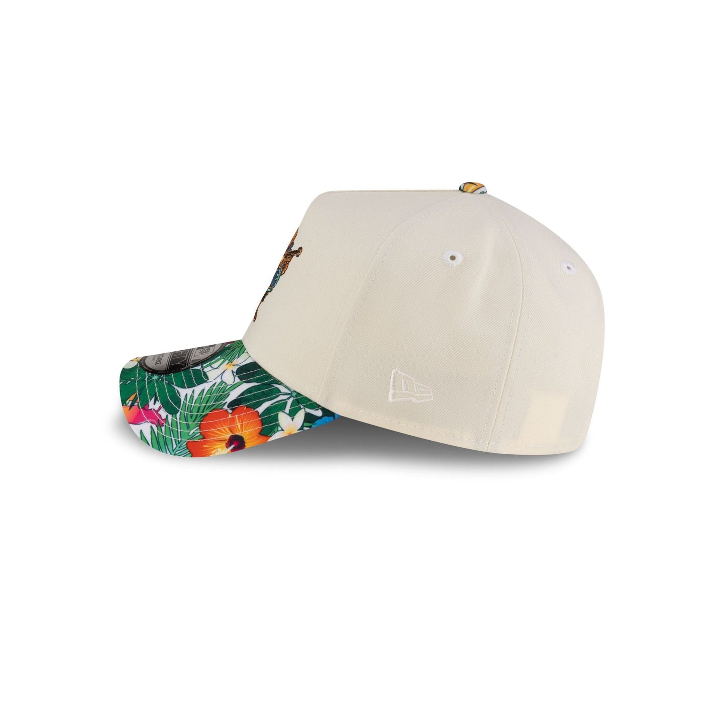 Rocket Power Tito Music 9FORTY A-Frame Snapback Hat