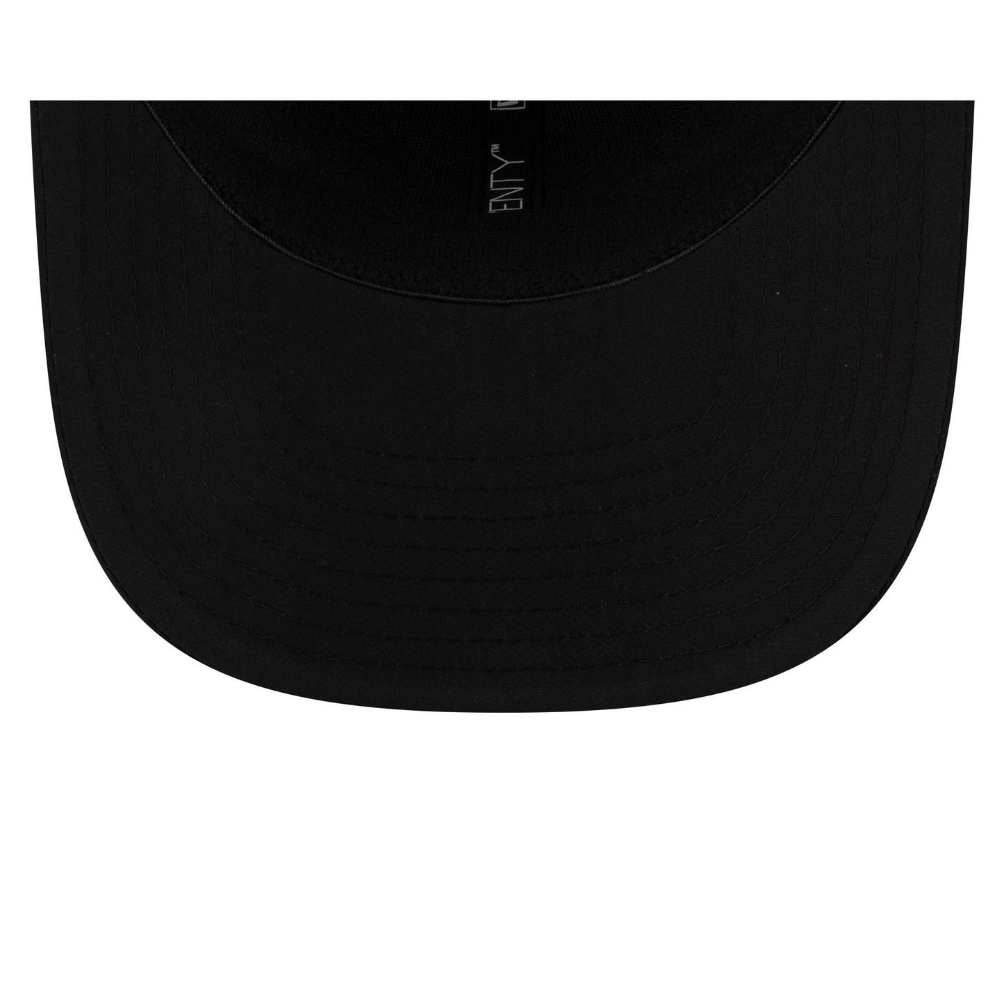 SpongeBob SquarePants 25th Anniversary 9SEVENTY Stretch-Snap Hat