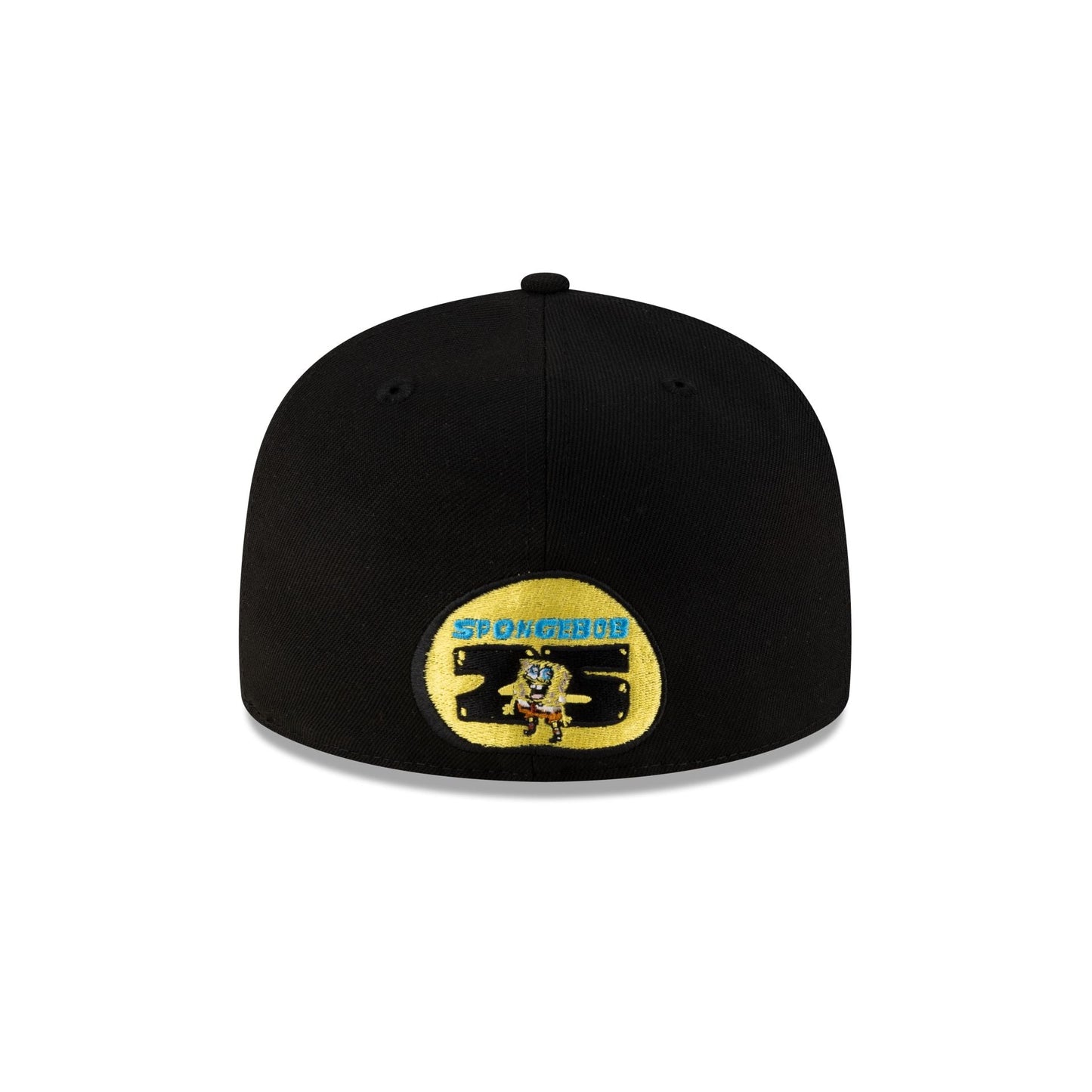 SpongeBob SquarePants 25th Anniversary 59FIFTY Fitted Hat