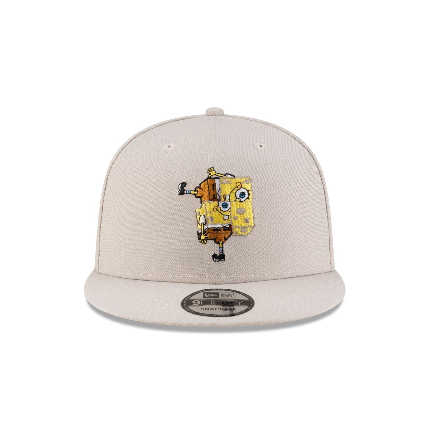 SpongeBob SquarePants 25th Anniversary 9FIFTY Snapback Hat