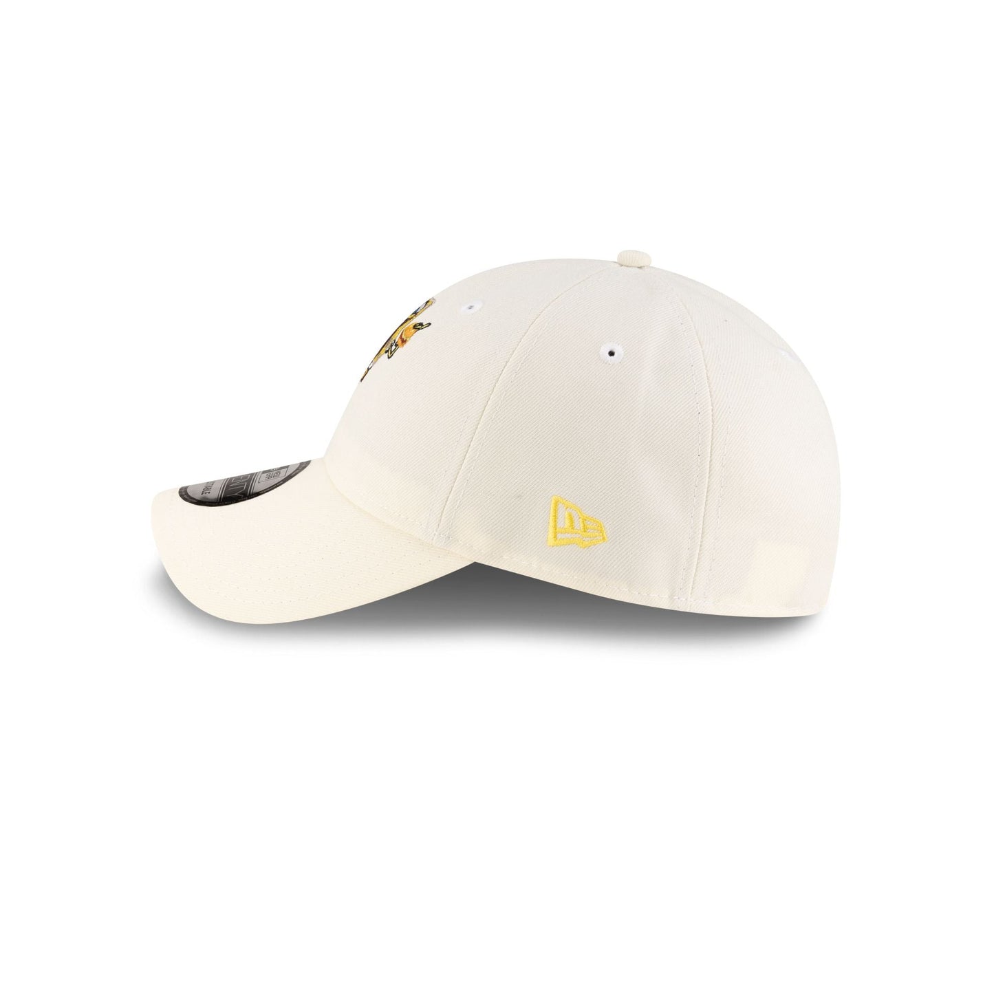 SpongeBob SquarePants 25th Anniversary 9TWENTY Adjustable Hat