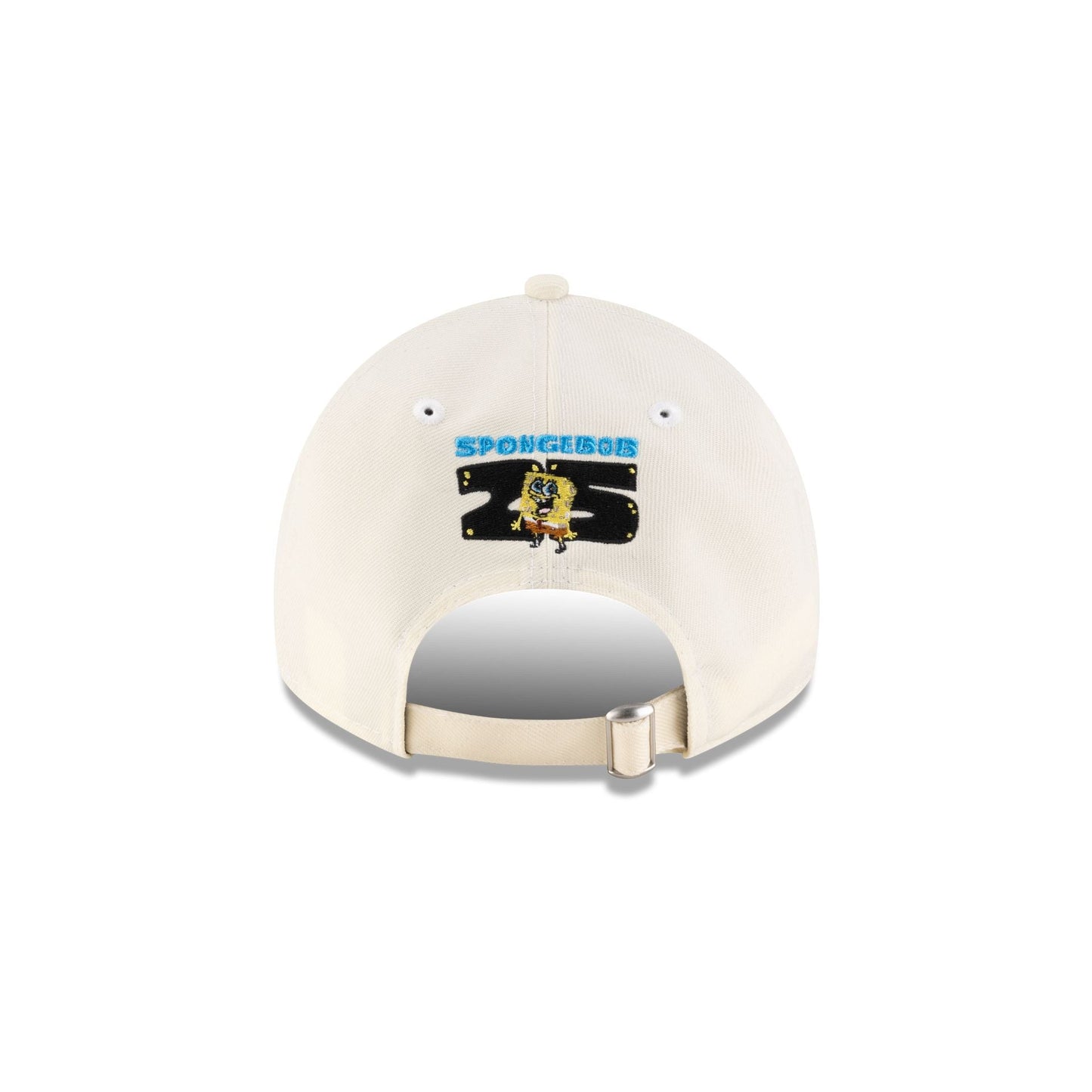 SpongeBob SquarePants 25th Anniversary 9TWENTY Adjustable Hat