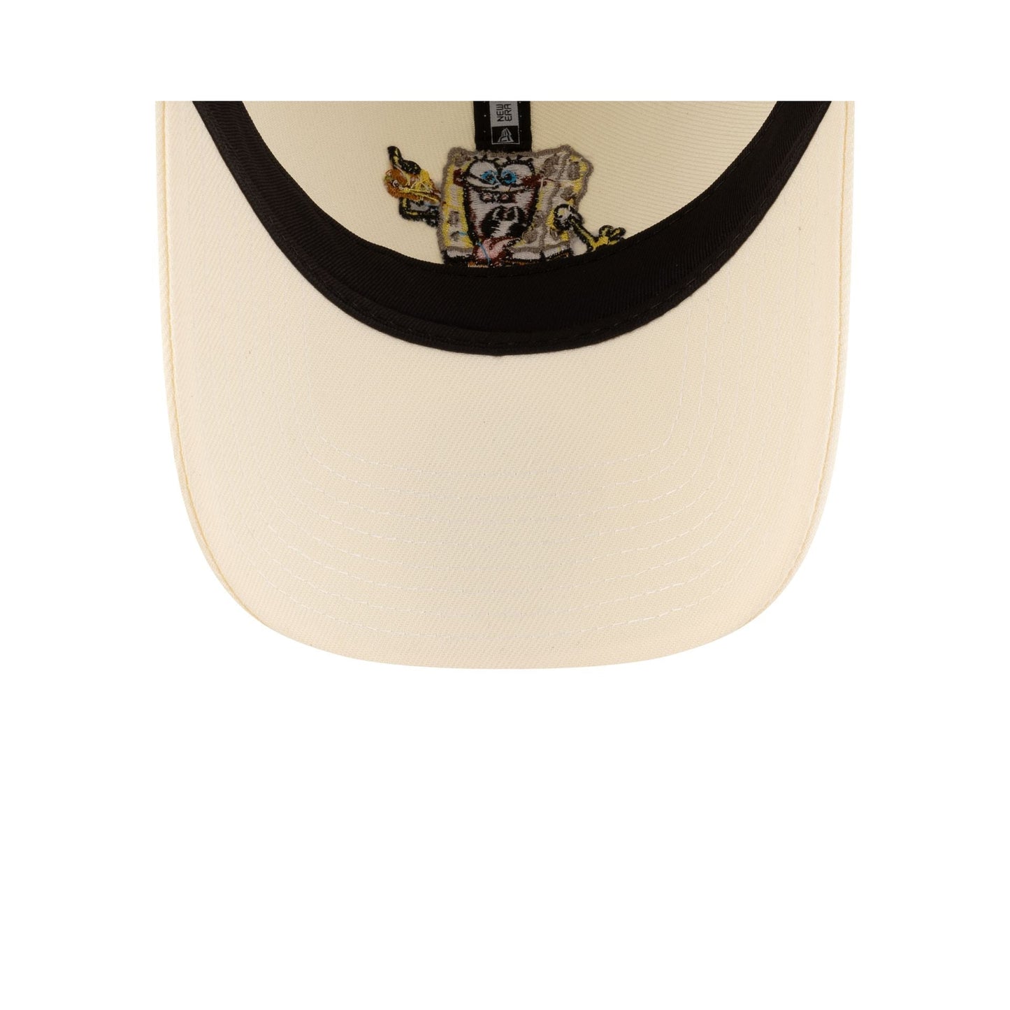 SpongeBob SquarePants 25th Anniversary 9TWENTY Adjustable Hat