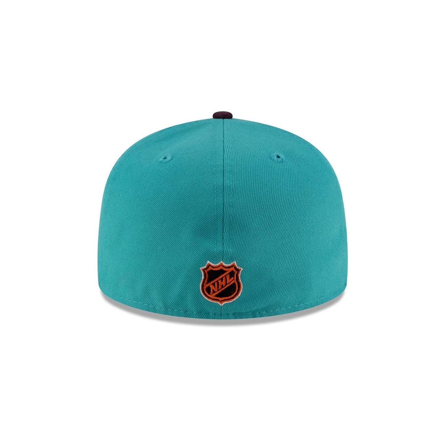 Anaheim Ducks A Mighty Decade 59FIFTY Fitted Hat