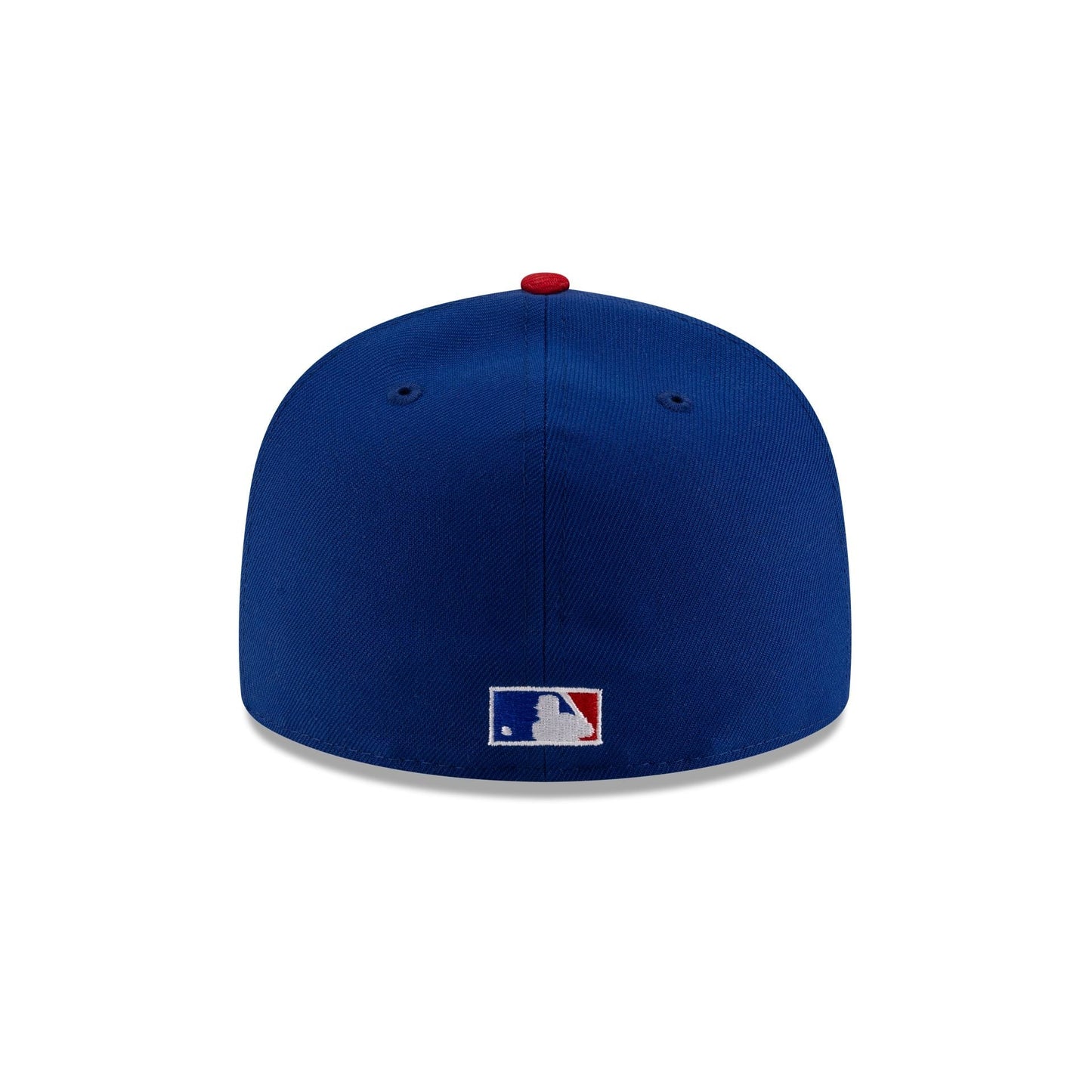 Toronto Blue Jays Mascot Blue 59FIFTY Fitted Hat