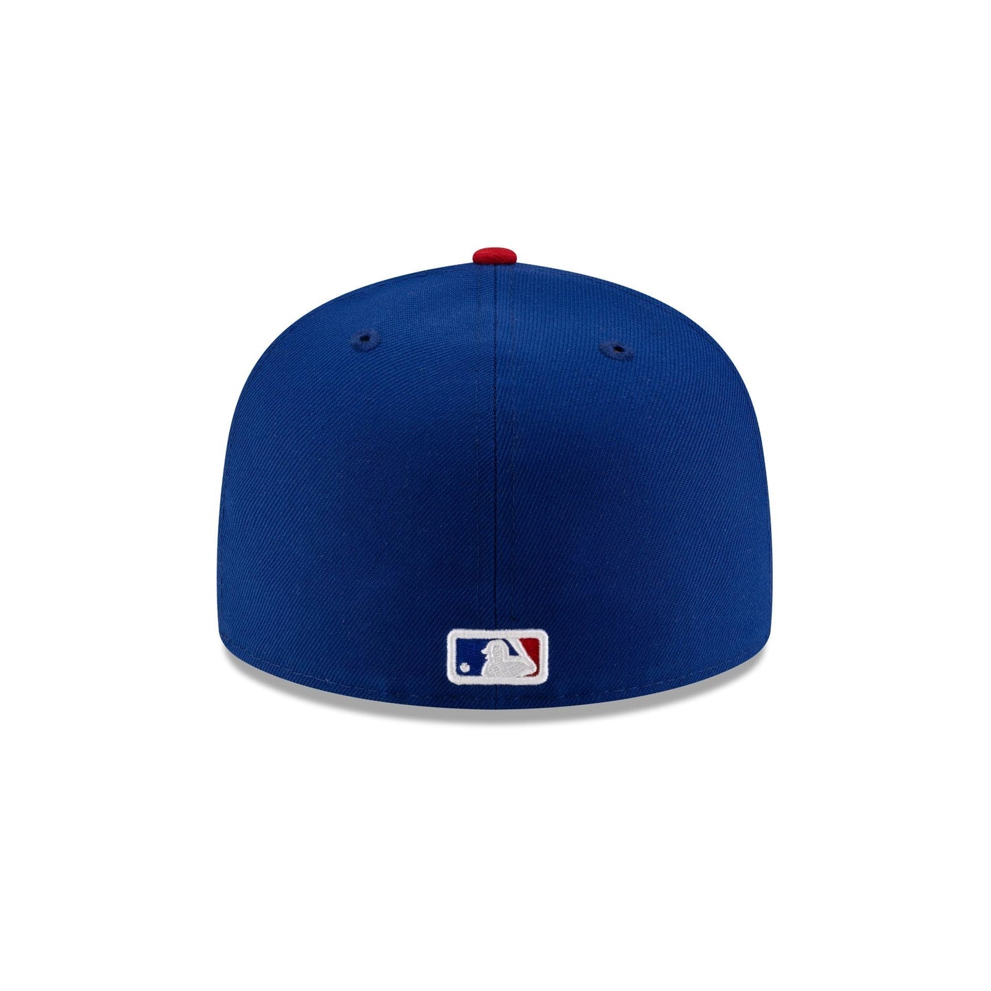 Chicago Cubs Mascot Blue 59FIFTY Fitted Hat
