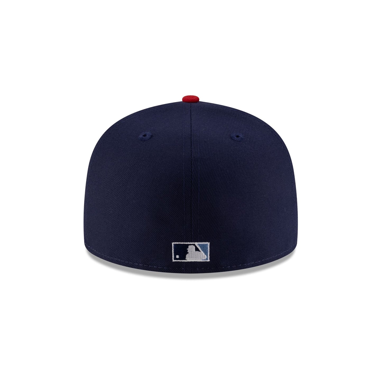 Los Angeles Angels Mascot Light Navy 59FIFTY Fitted Hat